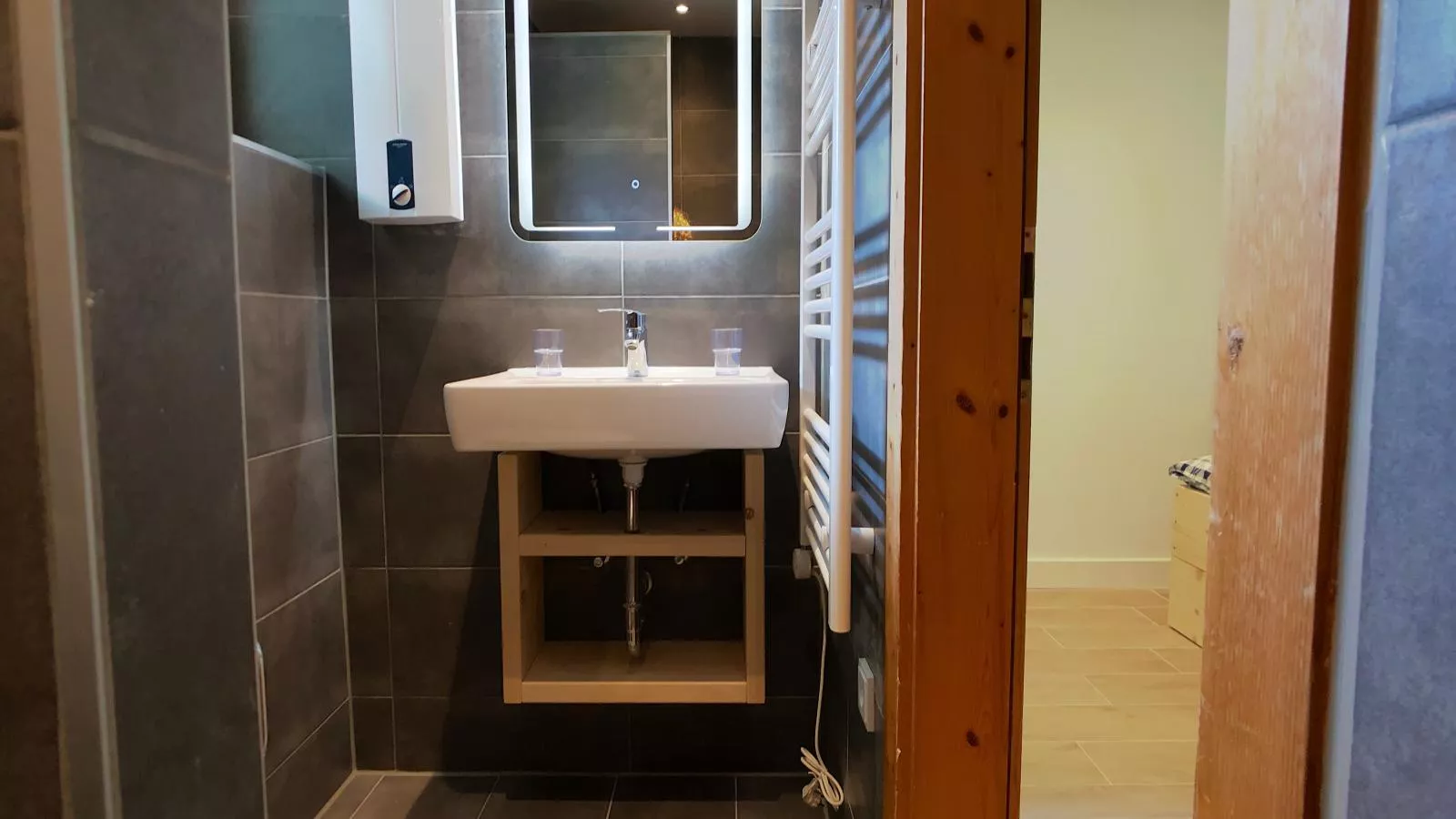 Amadé-Salle de bain