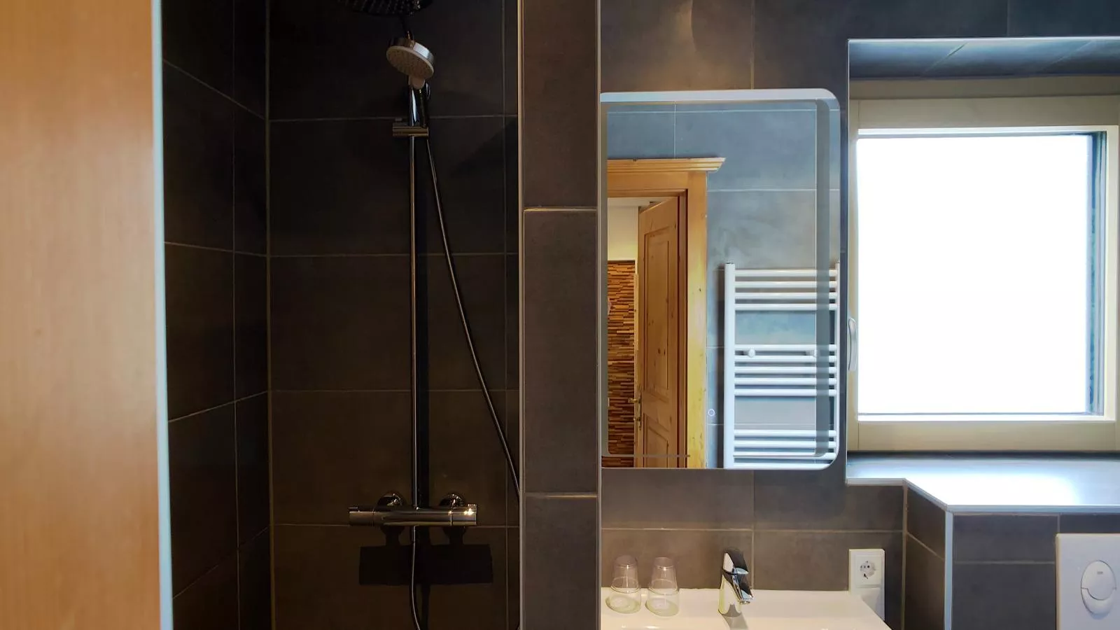 Amadé-Salle de bain