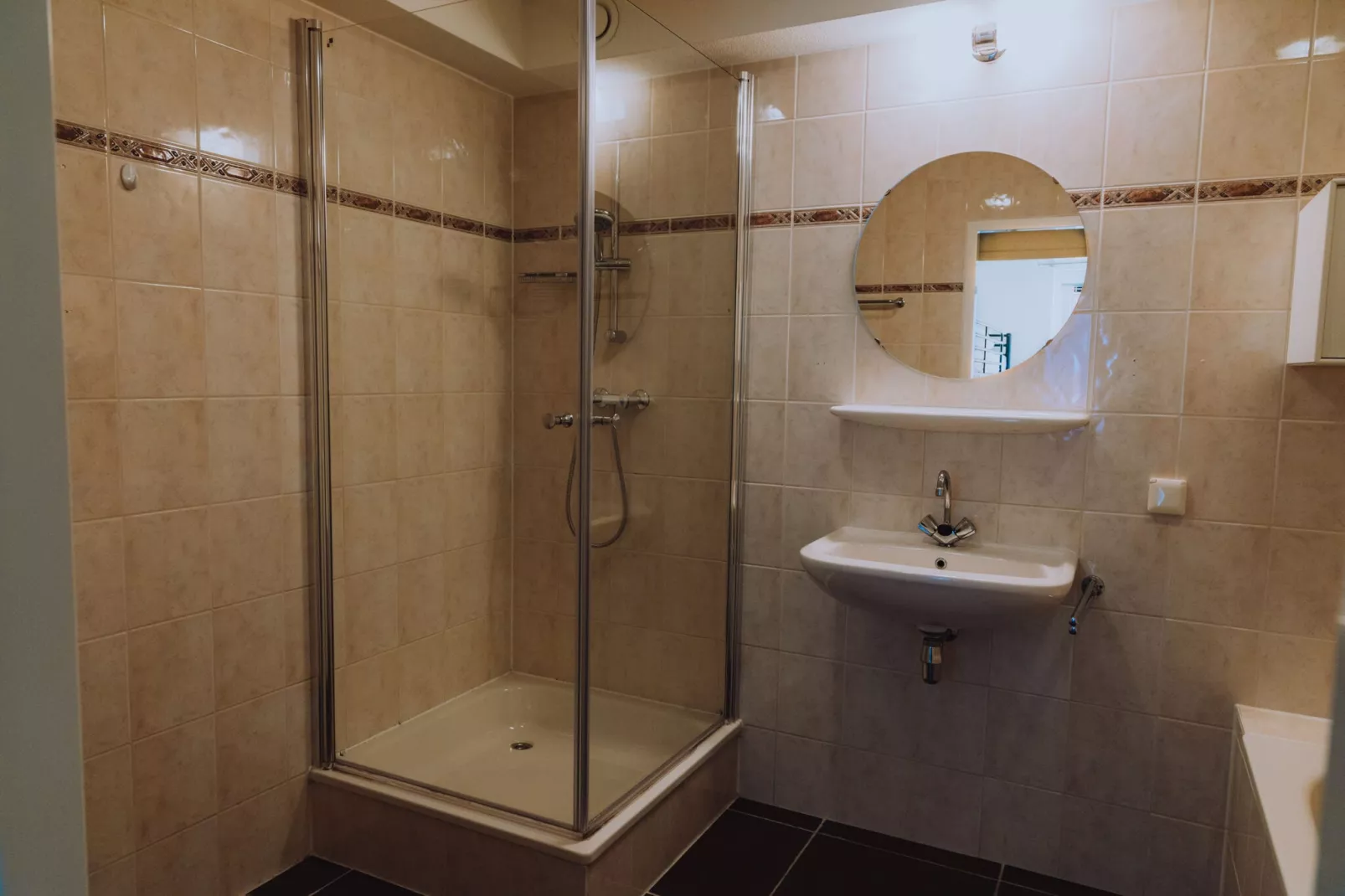 Waterpark de Meerparel 7-Bathroom