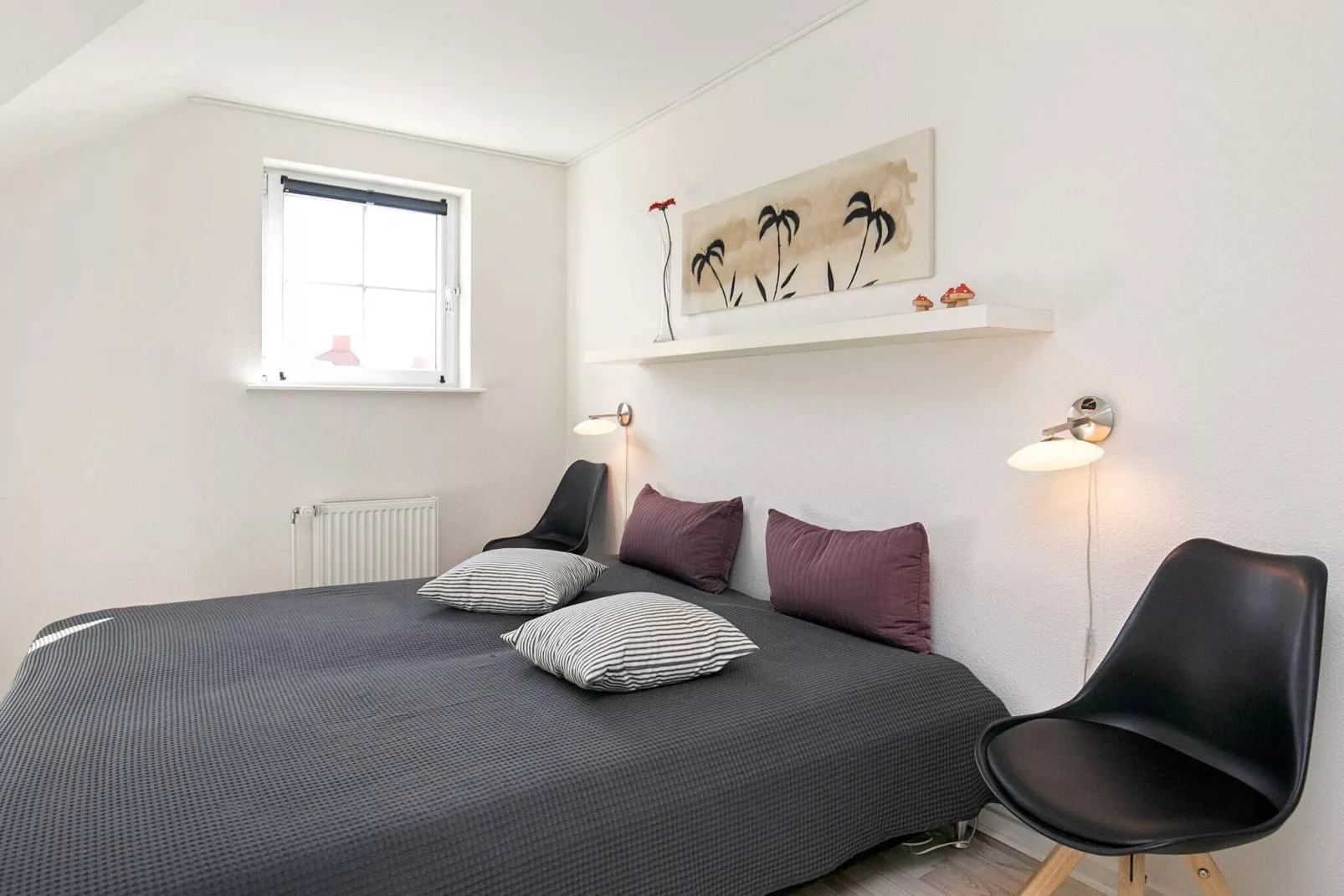 4½ room,1+2 floor w/seaview-Indoor