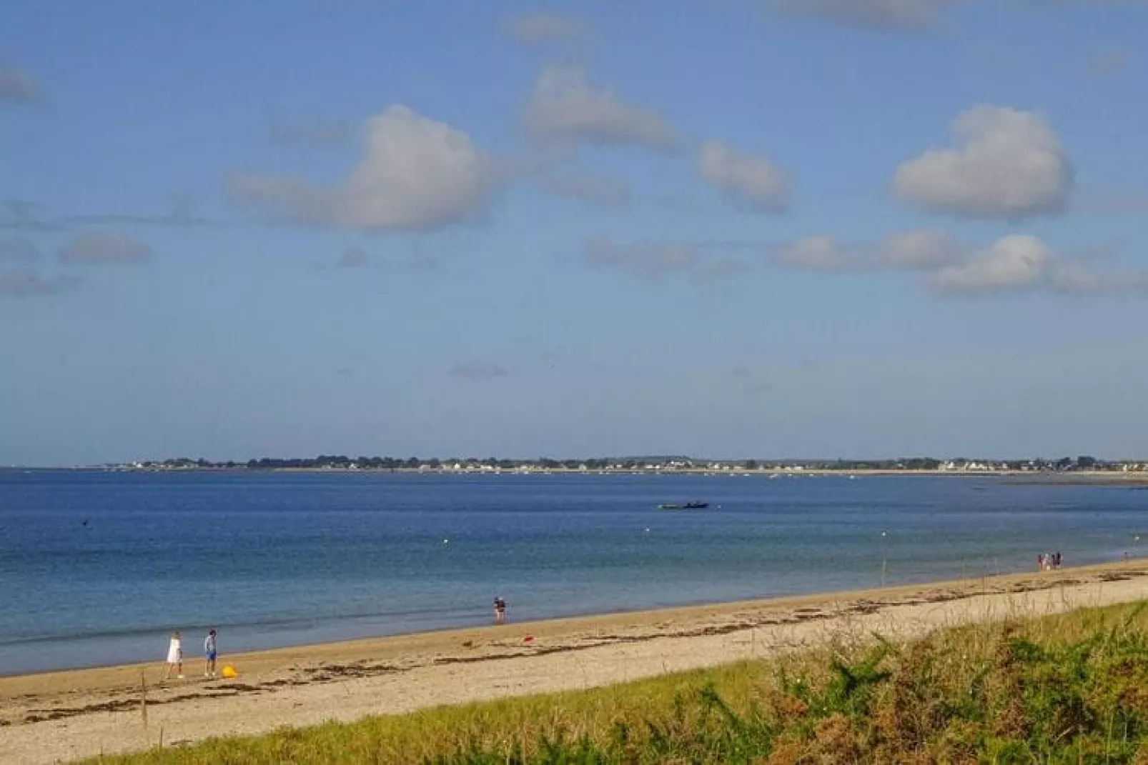 Holiday home Damgan-Kervoyal-Gebiete Sommer 5 km