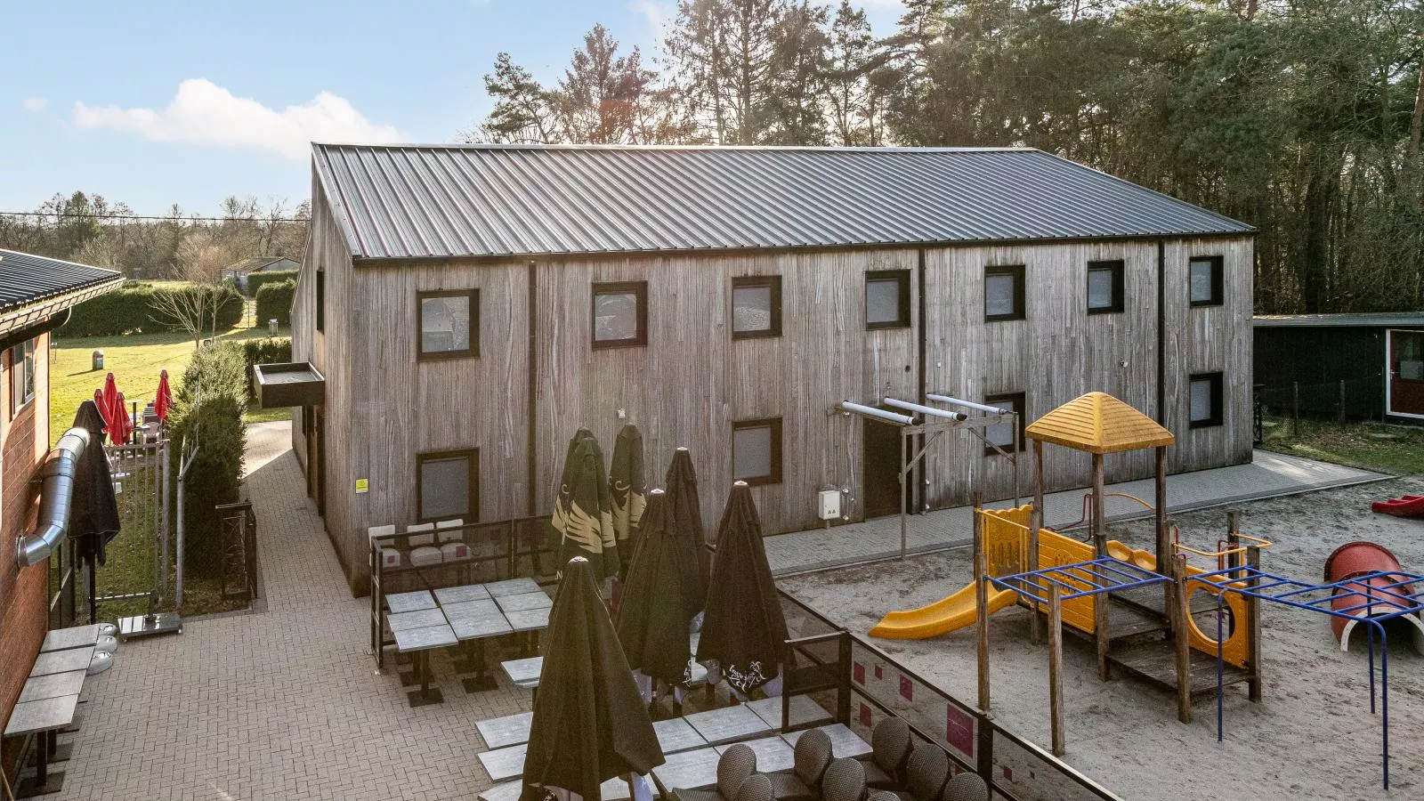 Ons Huis-Outdoor