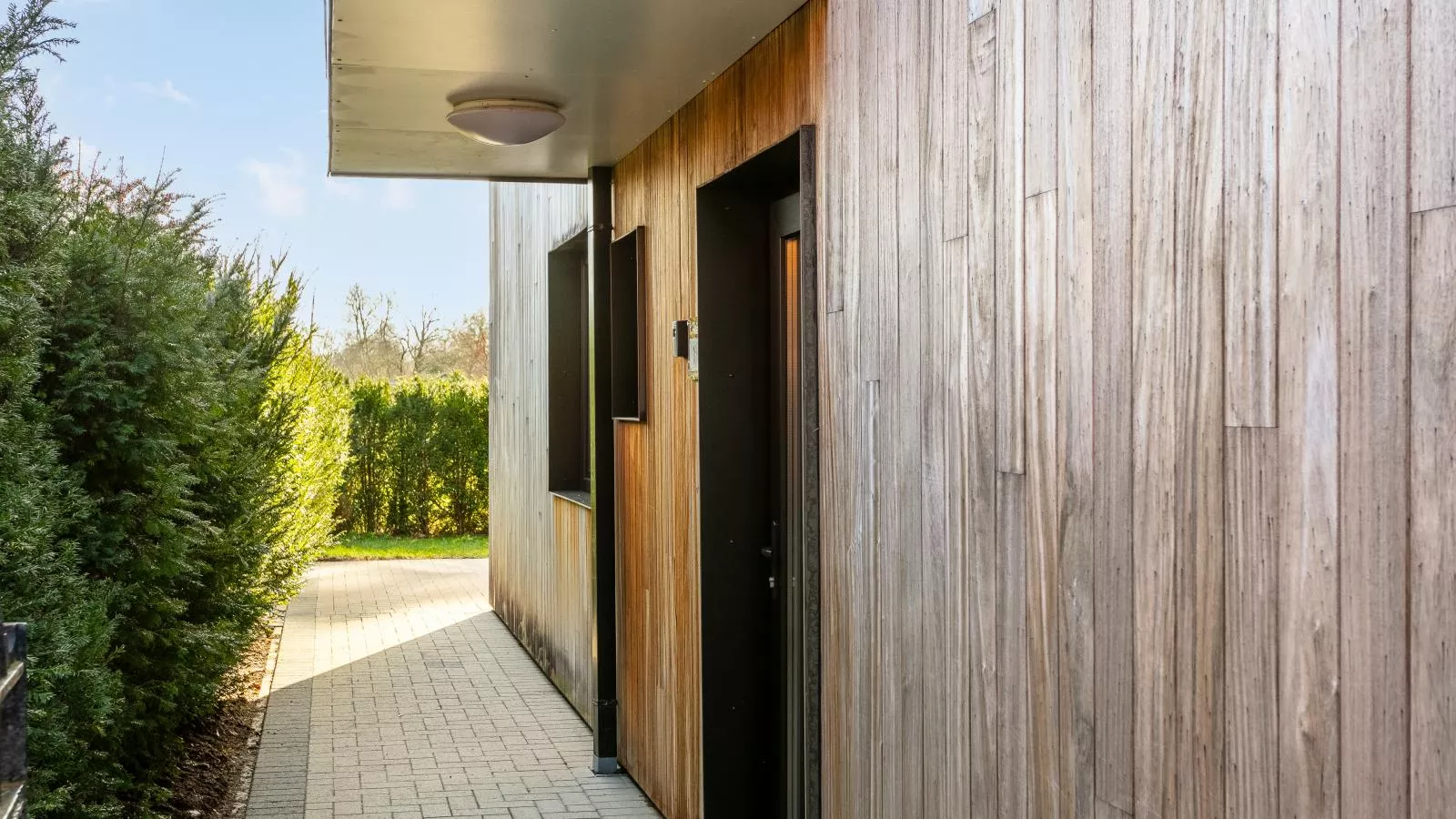Ons Huis-Outdoor
