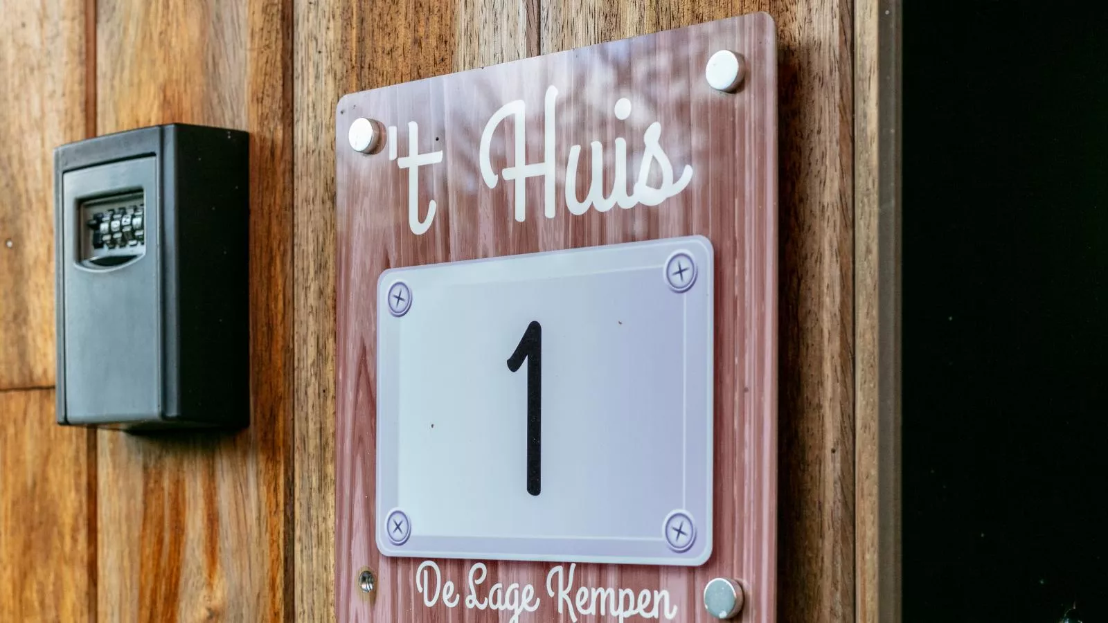 Ons Huis-Outdoor