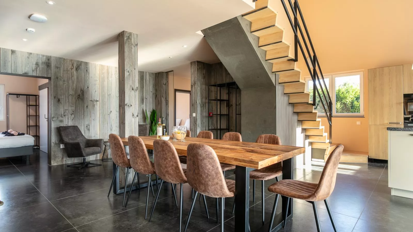 Ons Huis-Indoor
