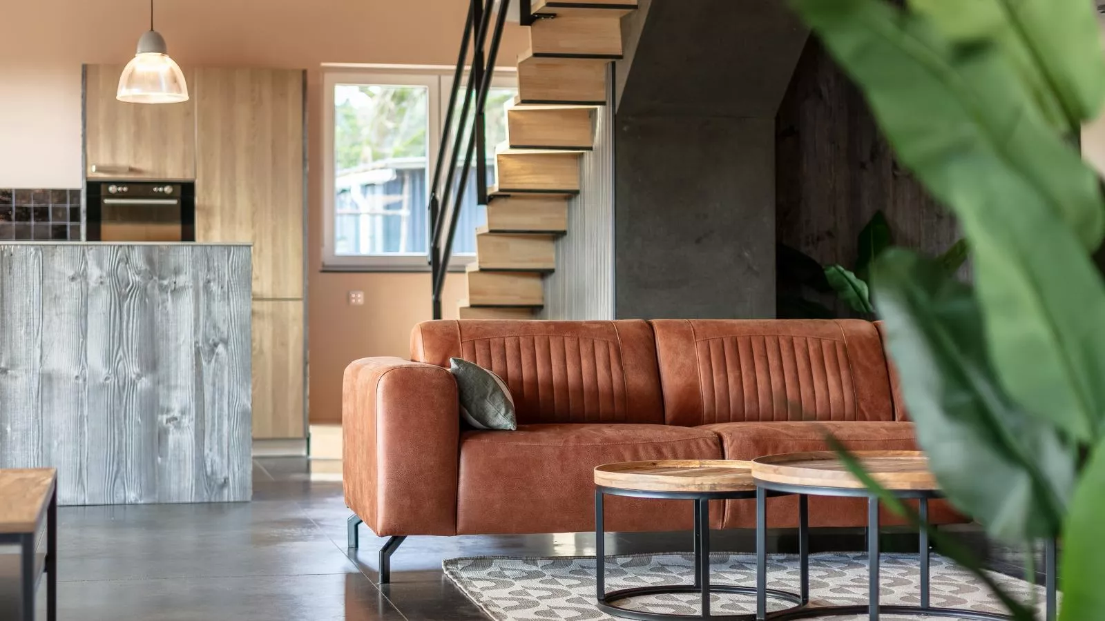 Ons Huis-Indoor