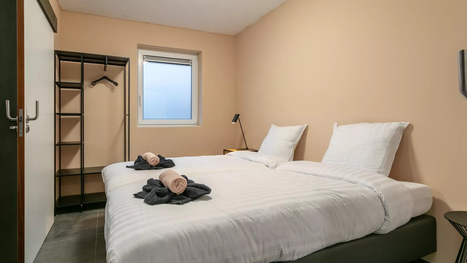 Ons Huis-Bedroom