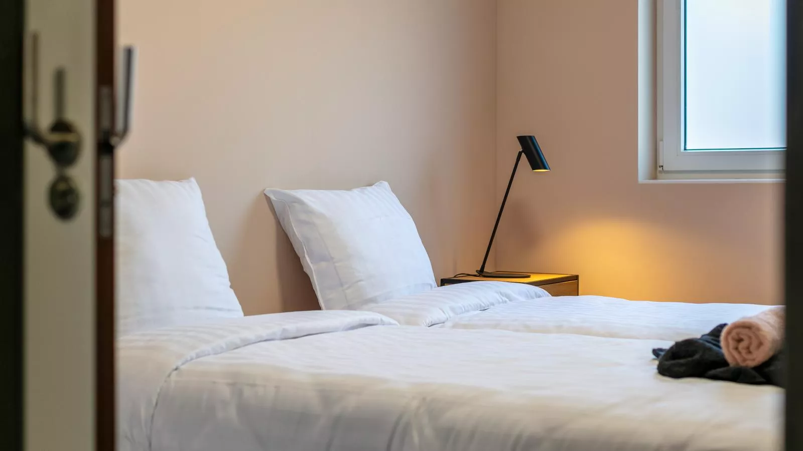 Ons Huis-Bedroom