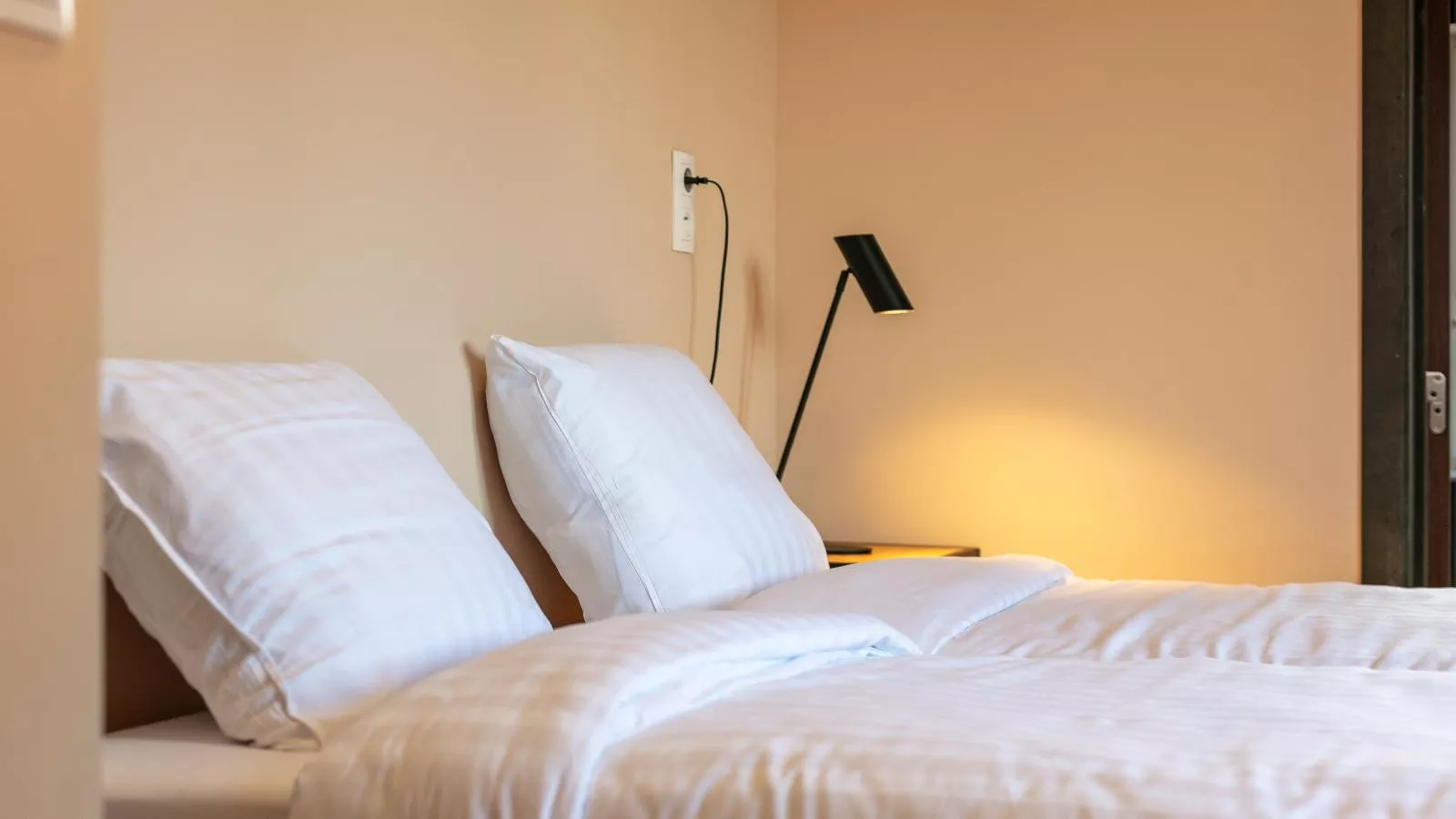 Ons Huis-Bedroom