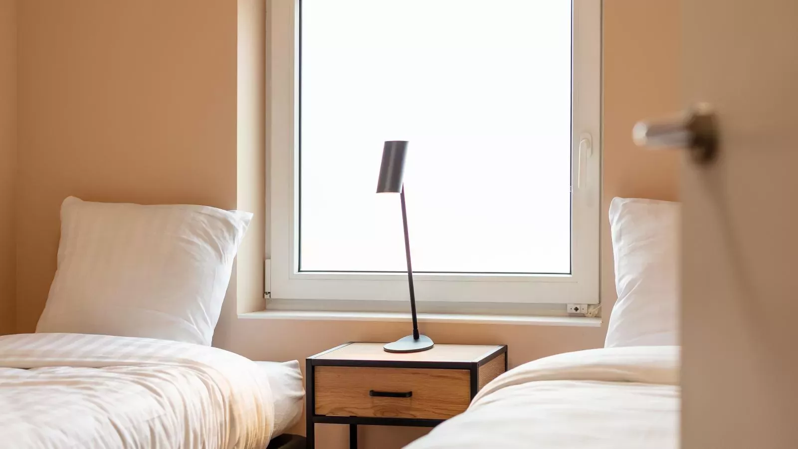Ons Huis-Bedroom