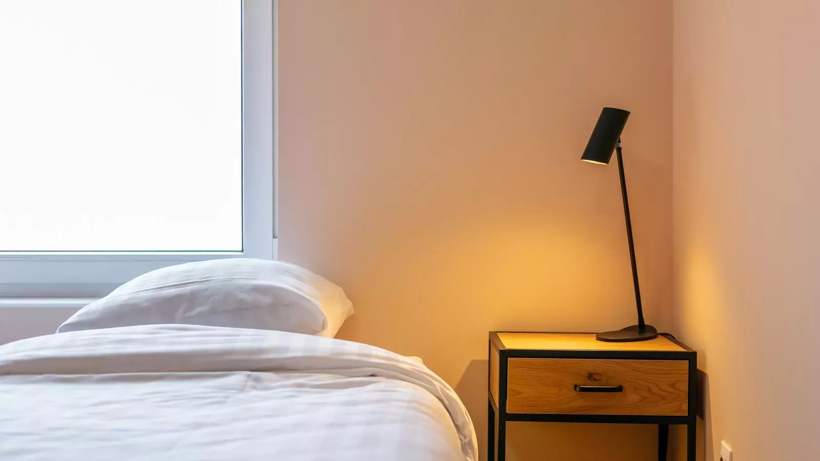 Ons Huis-Bedroom