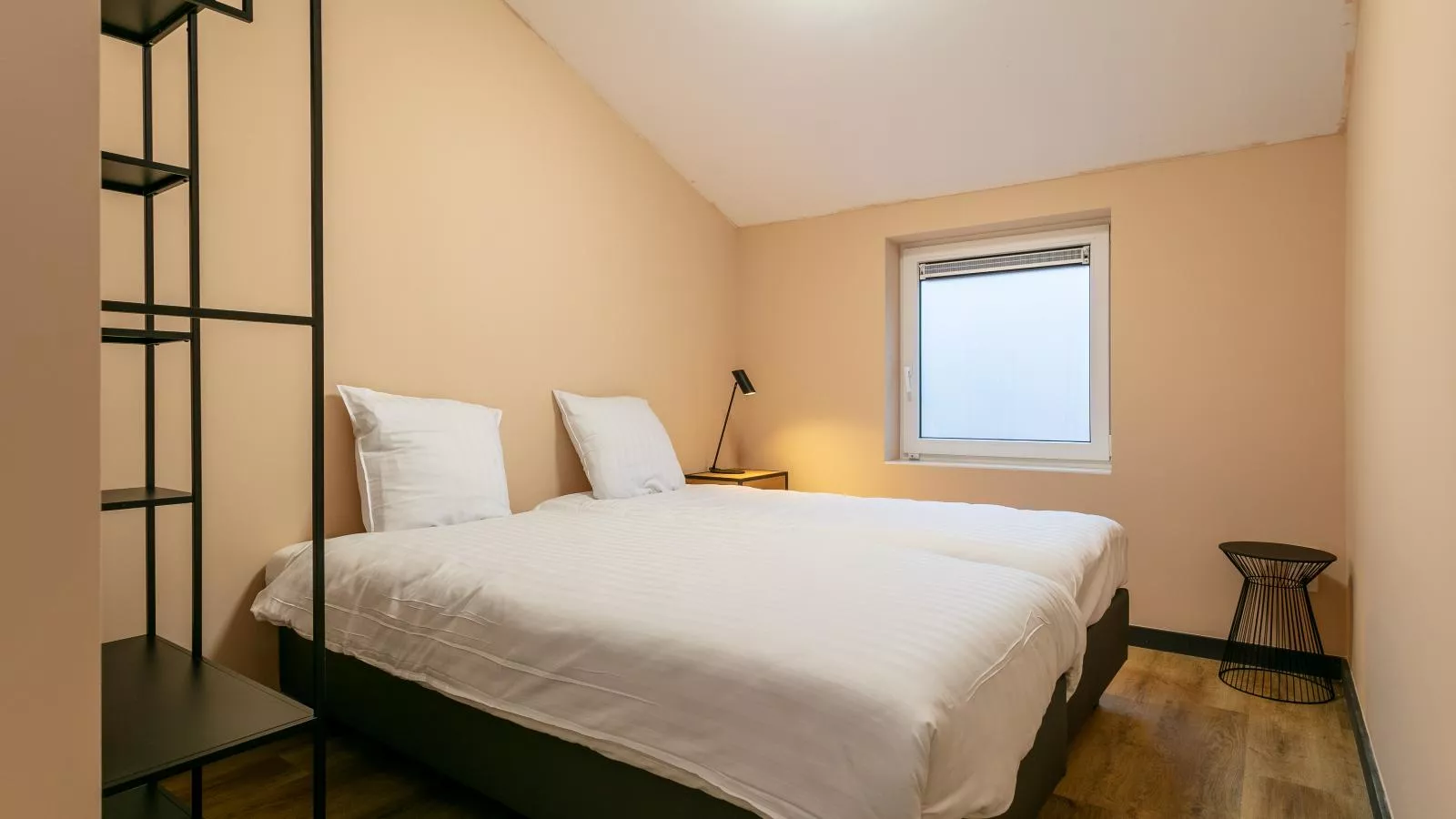 Ons Huis-Bedroom