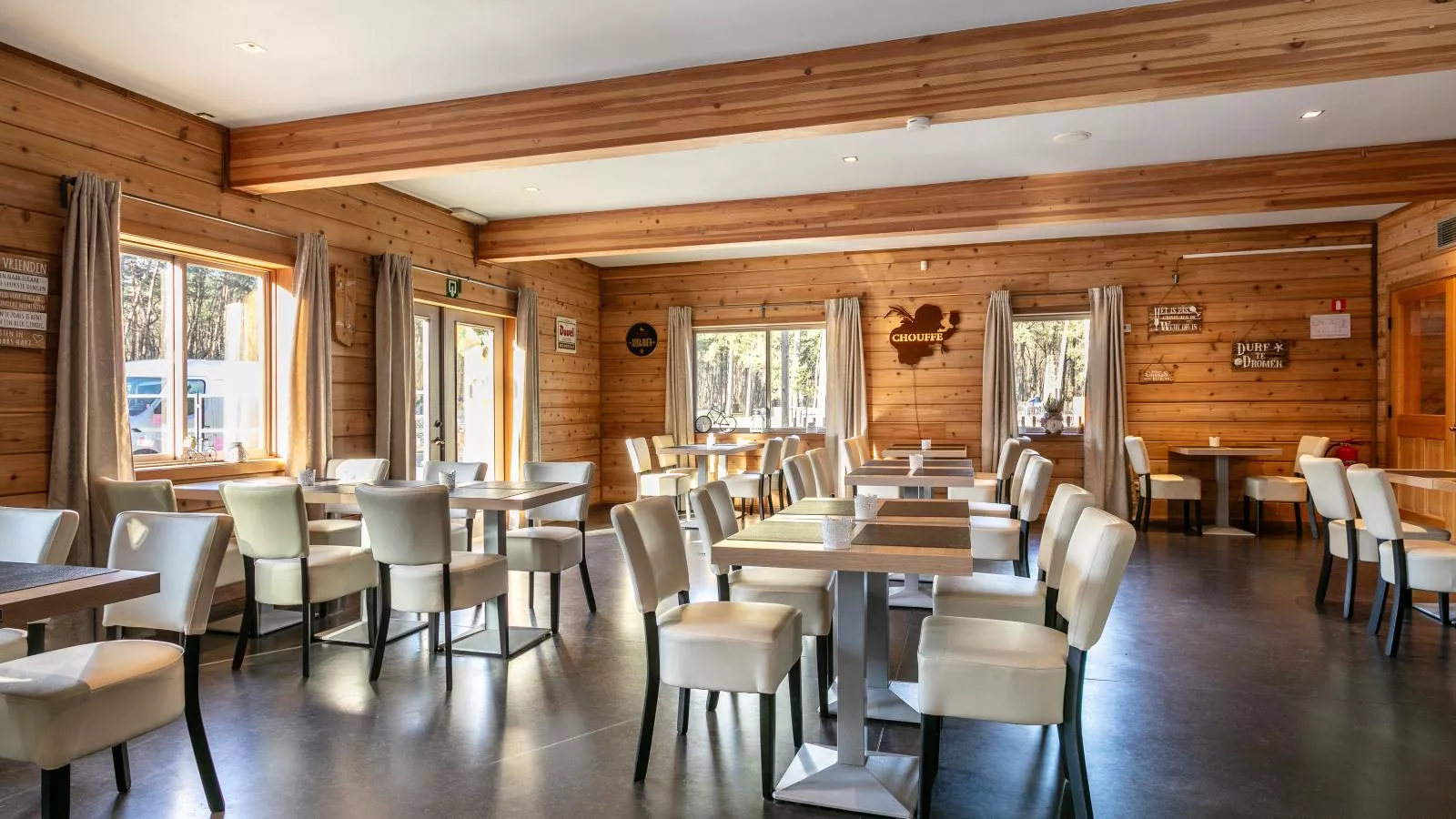 Ons Huis-Indoor