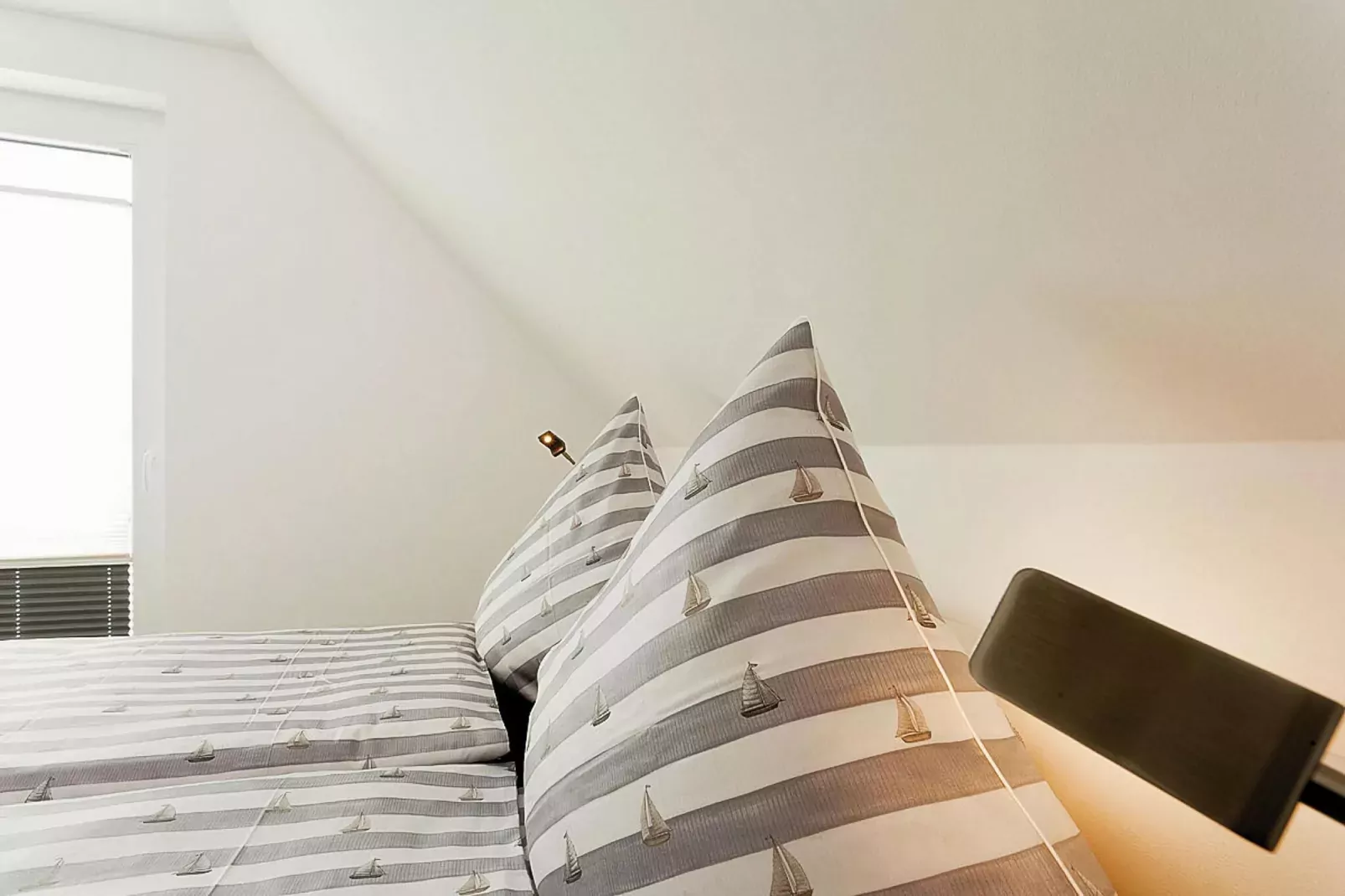 Am Yachthafen 16 Adelsberger-Schlafzimmer