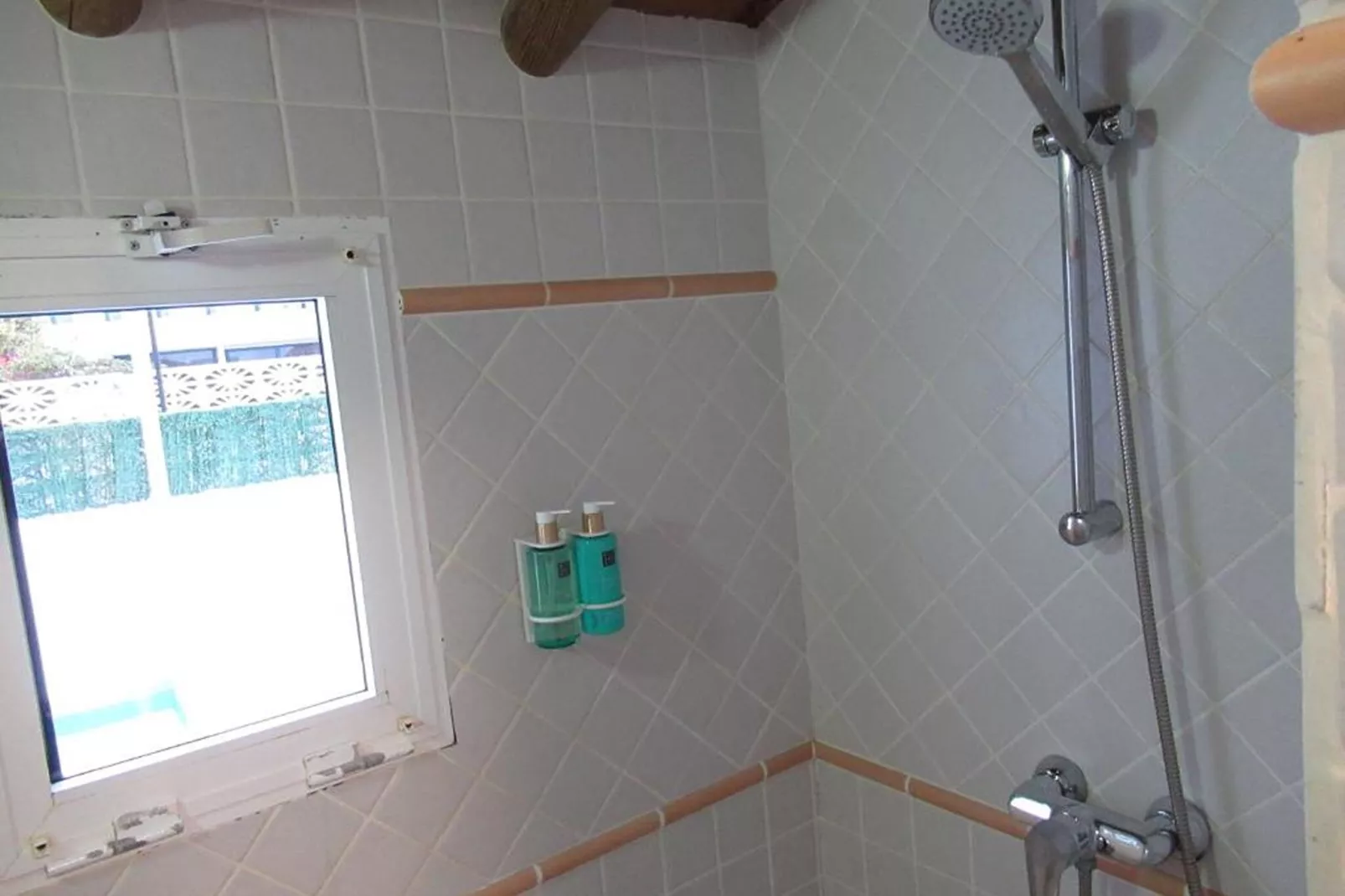 Villa La Casa del Mar-Bathroom