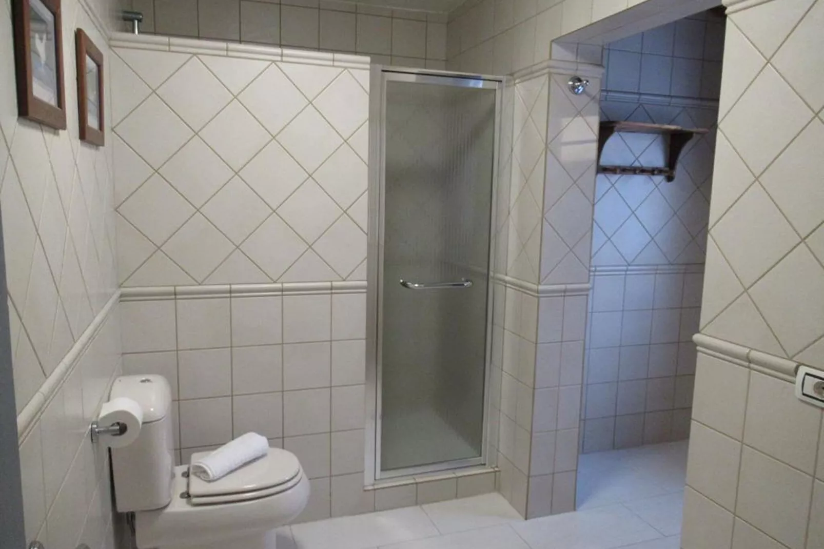 Villa La Casa del Mar-Bathroom
