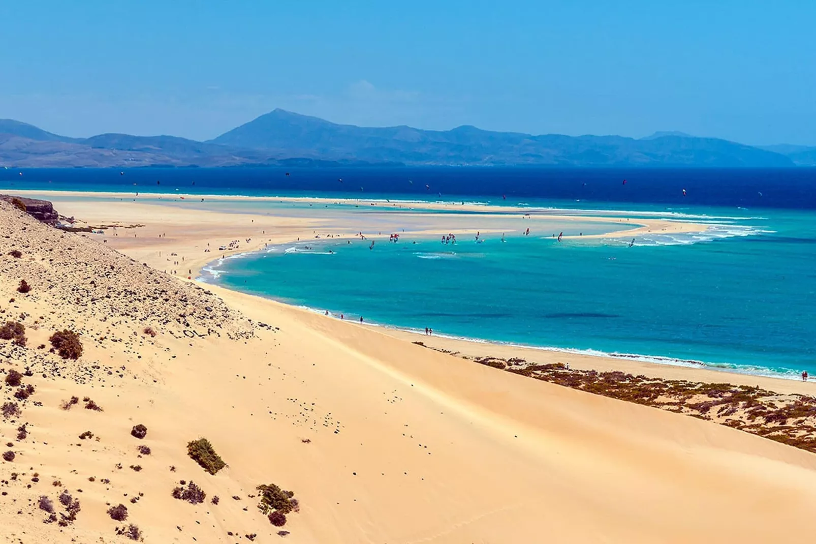 Villa La Casa del Mar-Areas summer 20km