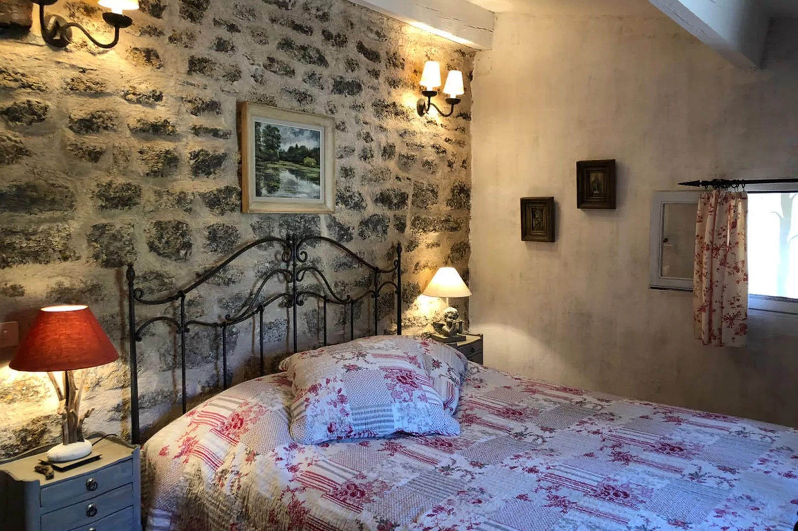 Repos-Bedroom