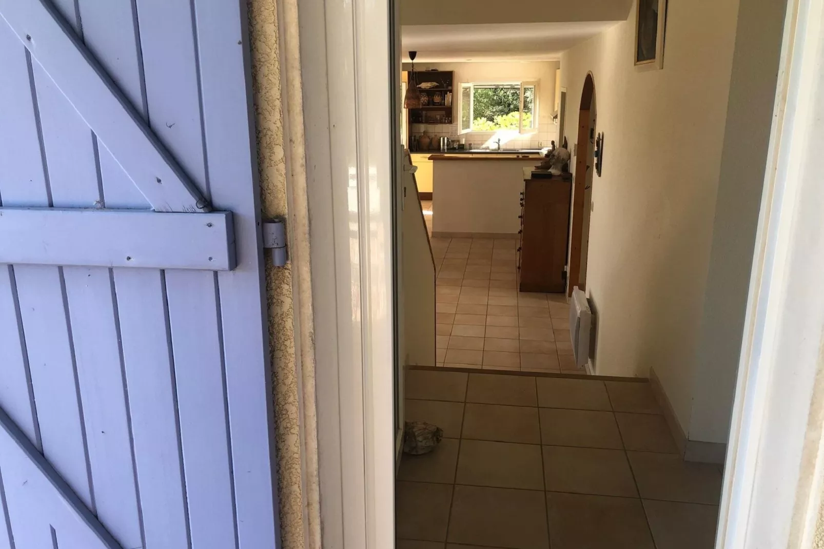 La Chouette de Minerve-Reception hall