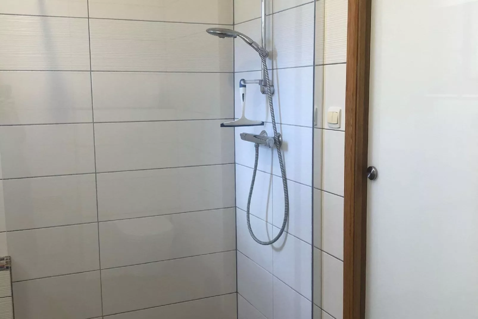La Chouette de Minerve-Bathroom