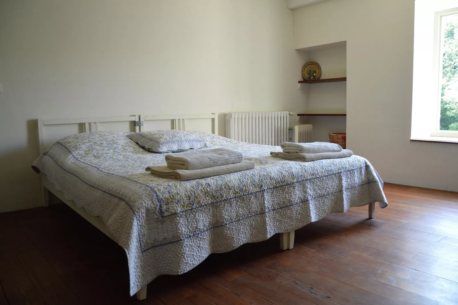 Domaine Courniou-Chambre