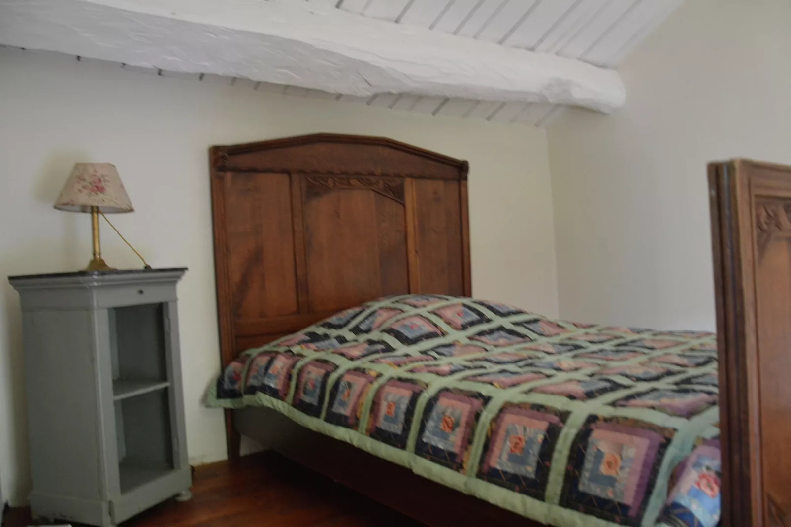 Domaine Courniou-Chambre