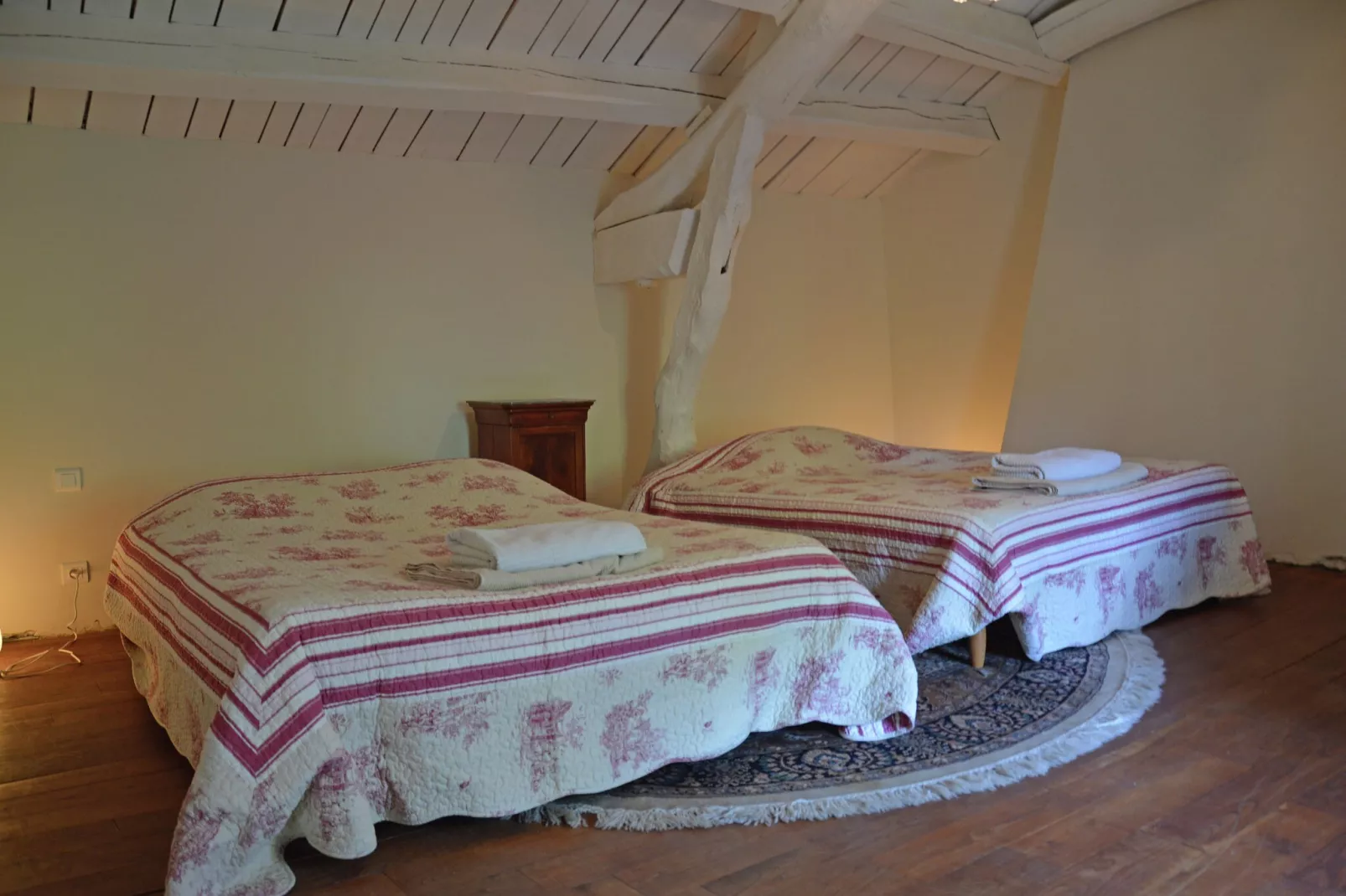 Domaine Courniou-Chambre