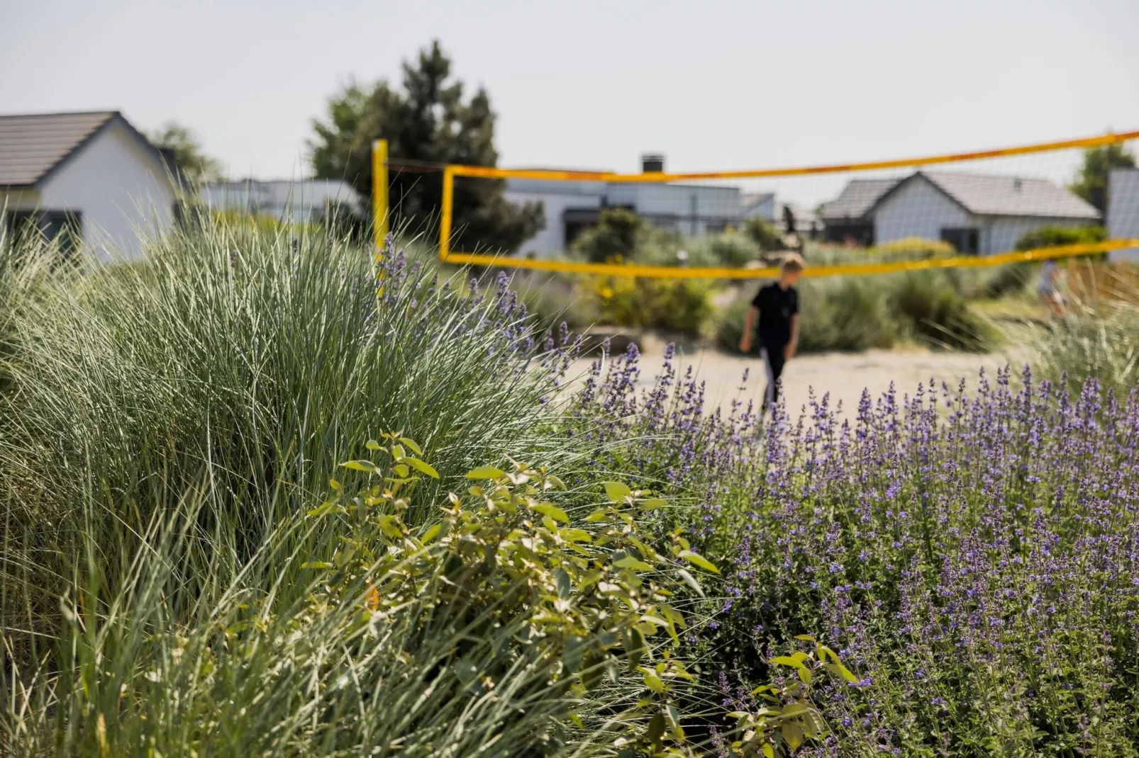 Strandpark Duynhille 5-Park facilities