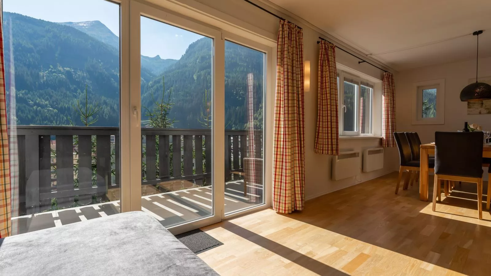 Villa Taube XL-Bedroom
