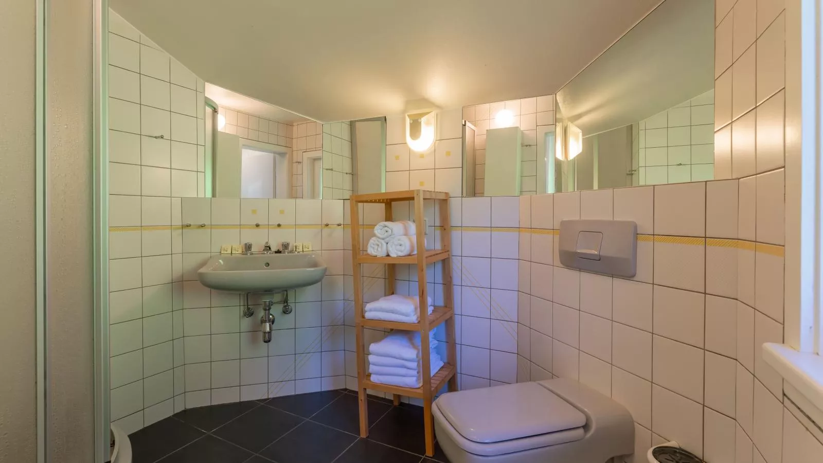 Villa Taube XL-Bathroom