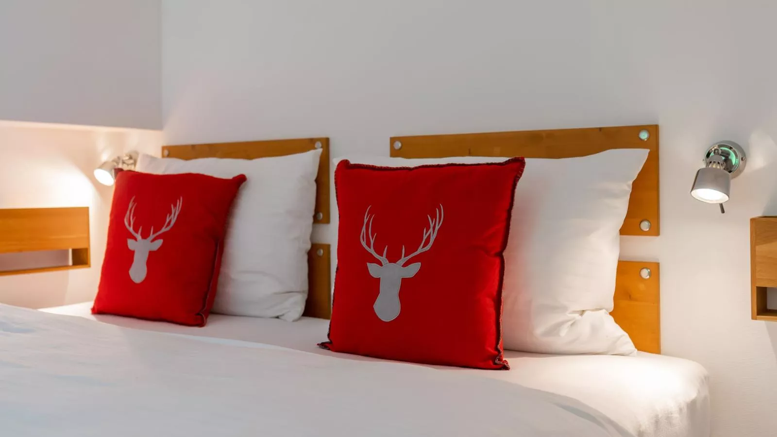 Villa Taube XL-Bedroom