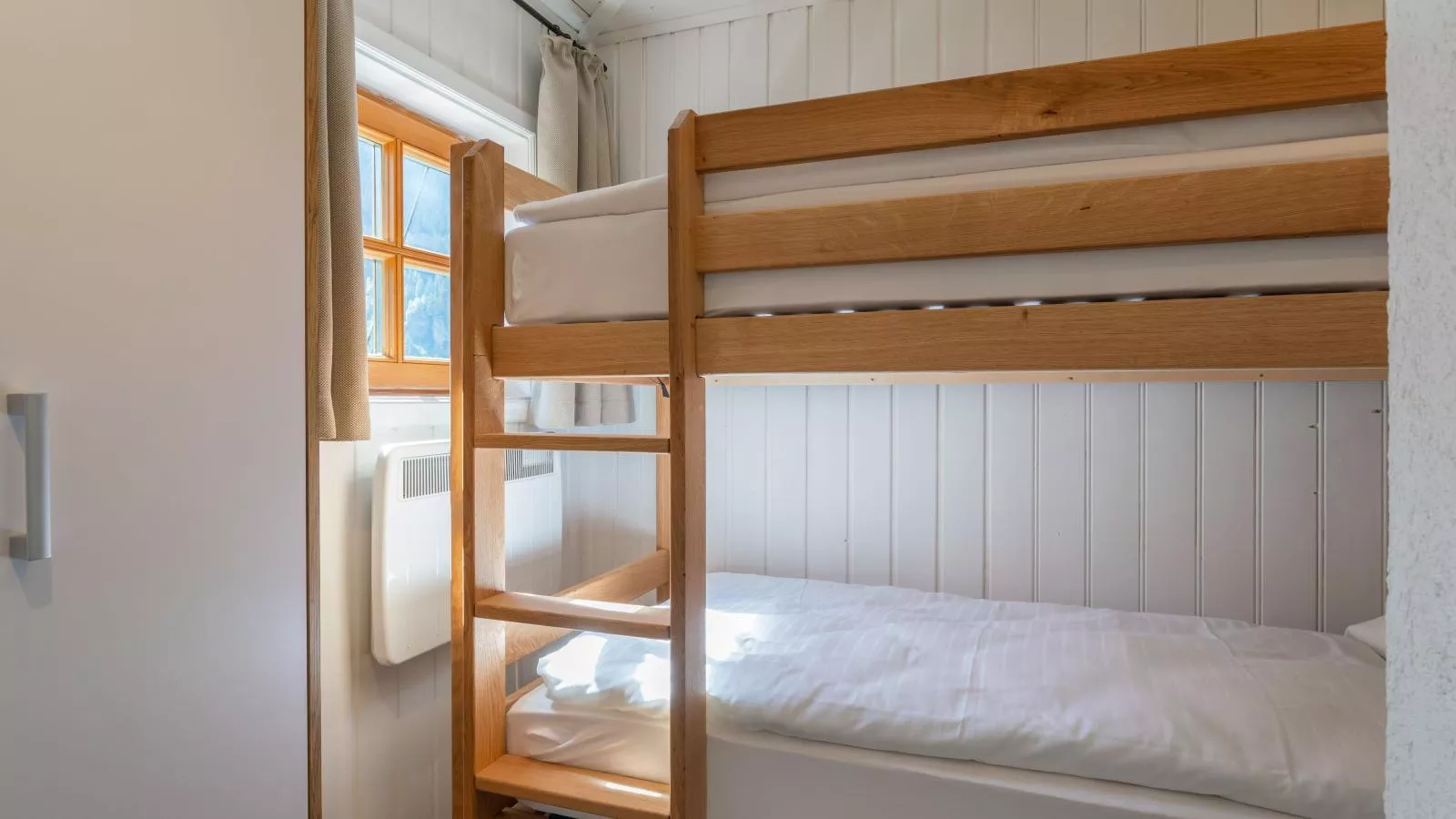 Villa Taube XL-Bedroom