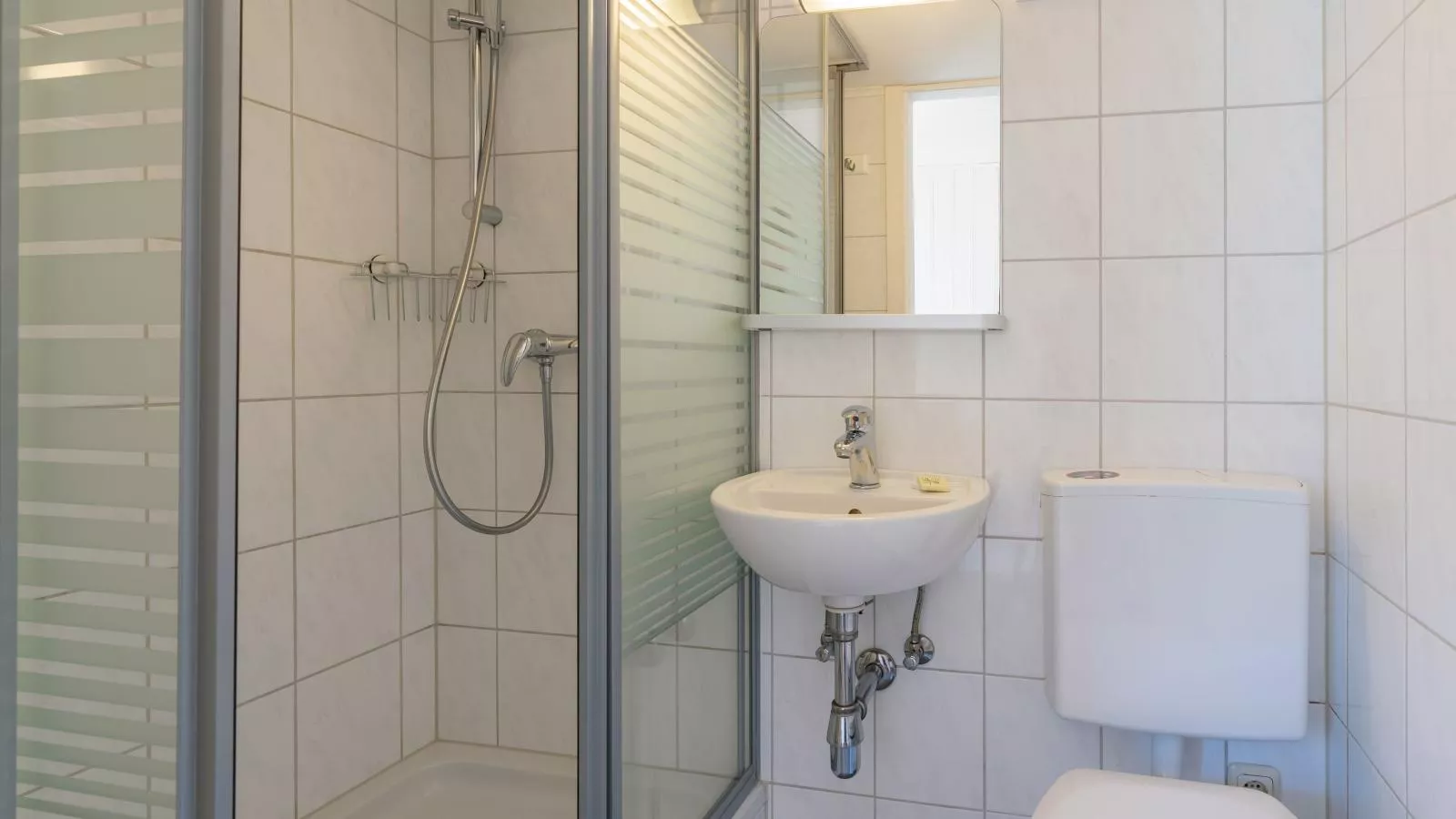 Villa Taube XL-Bathroom