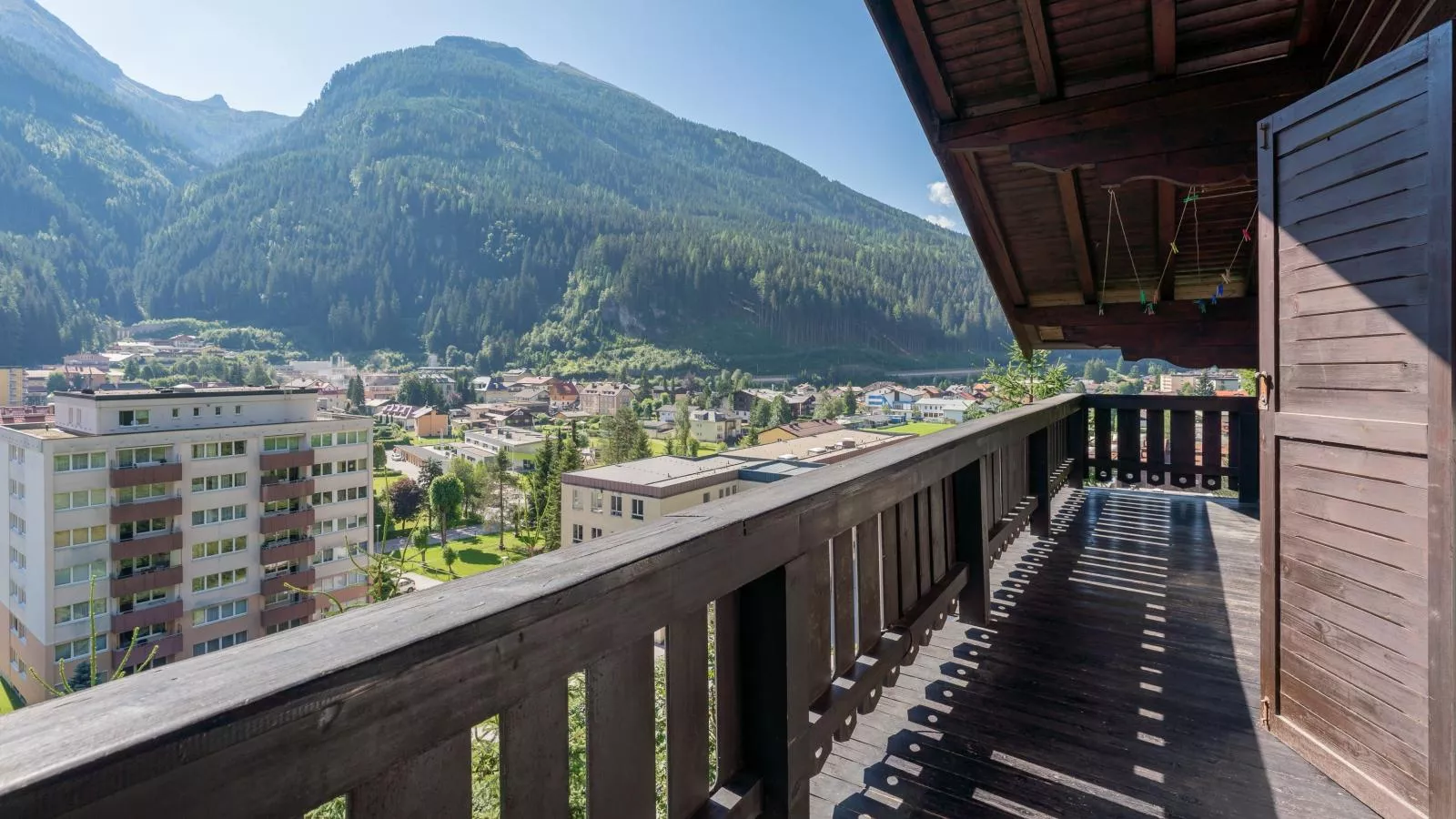 Villa Taube XL-Terrace balcony