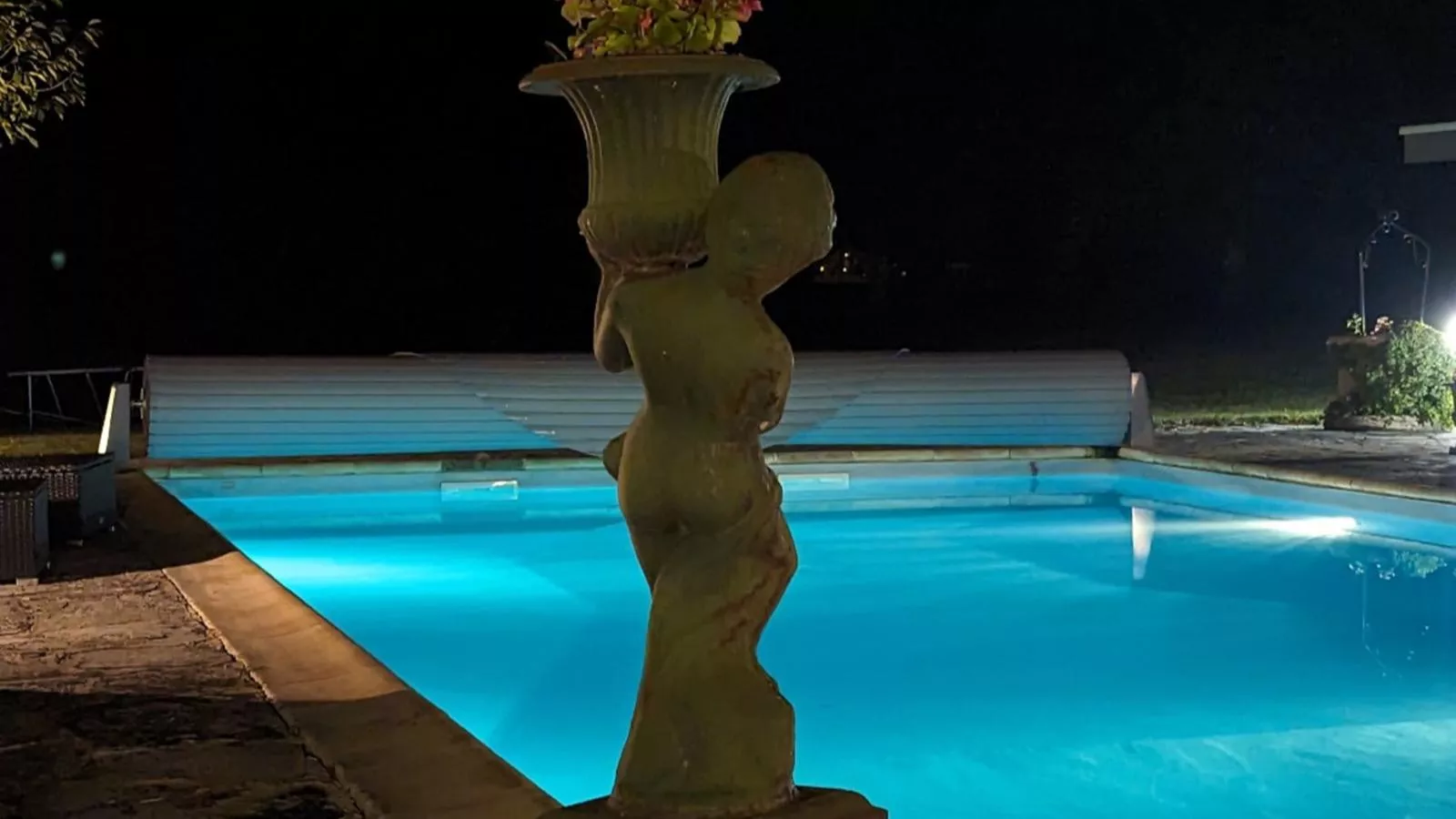 Combi Urval-Pool
