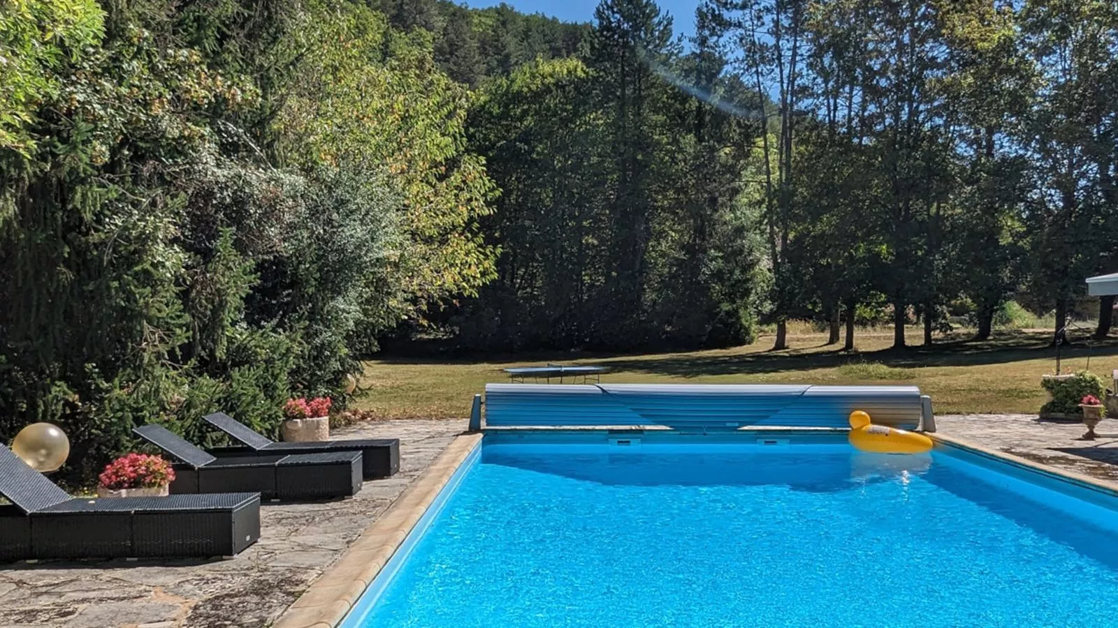 Combi Urval-Pool