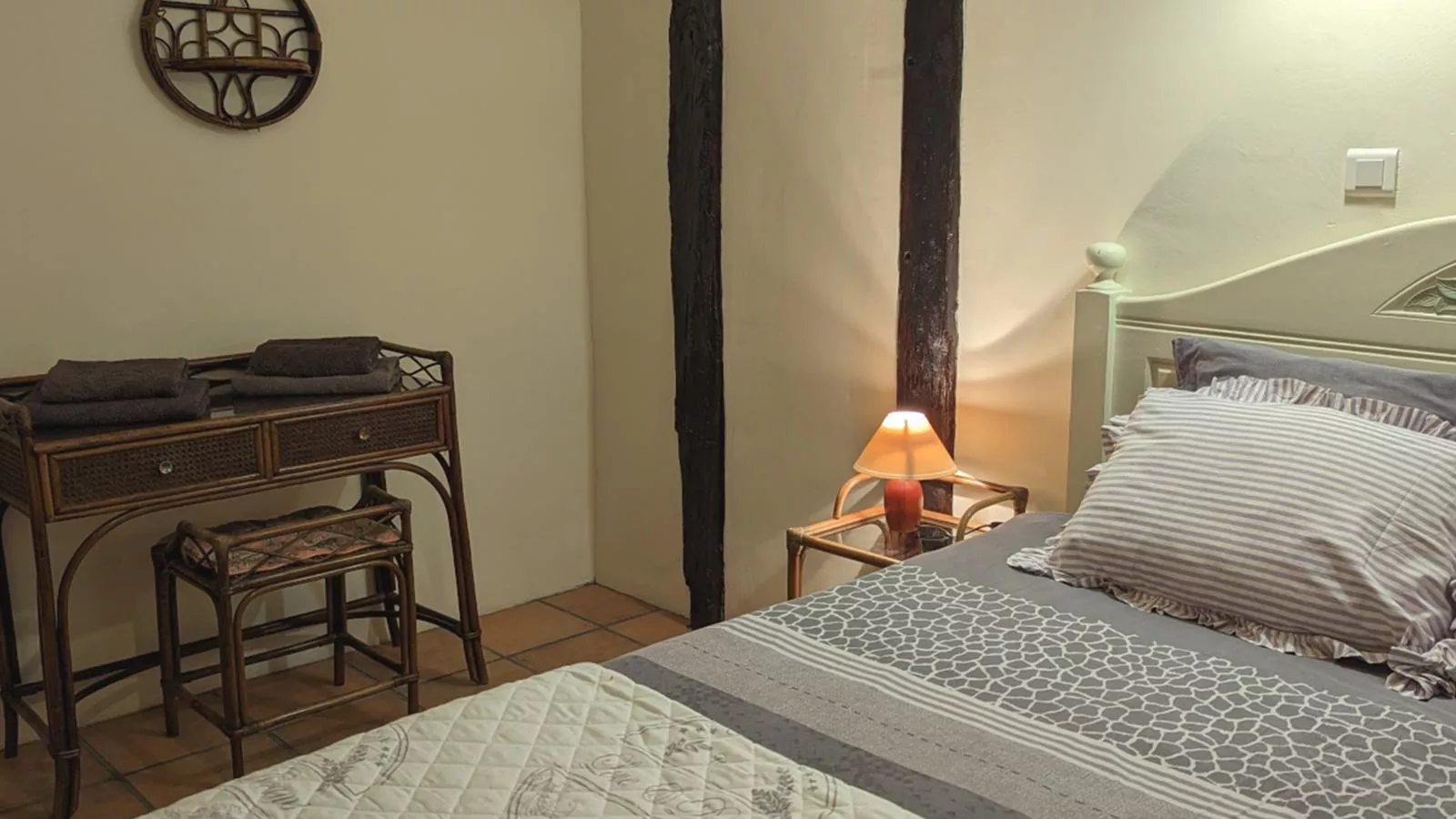Combi Urval-Bedroom