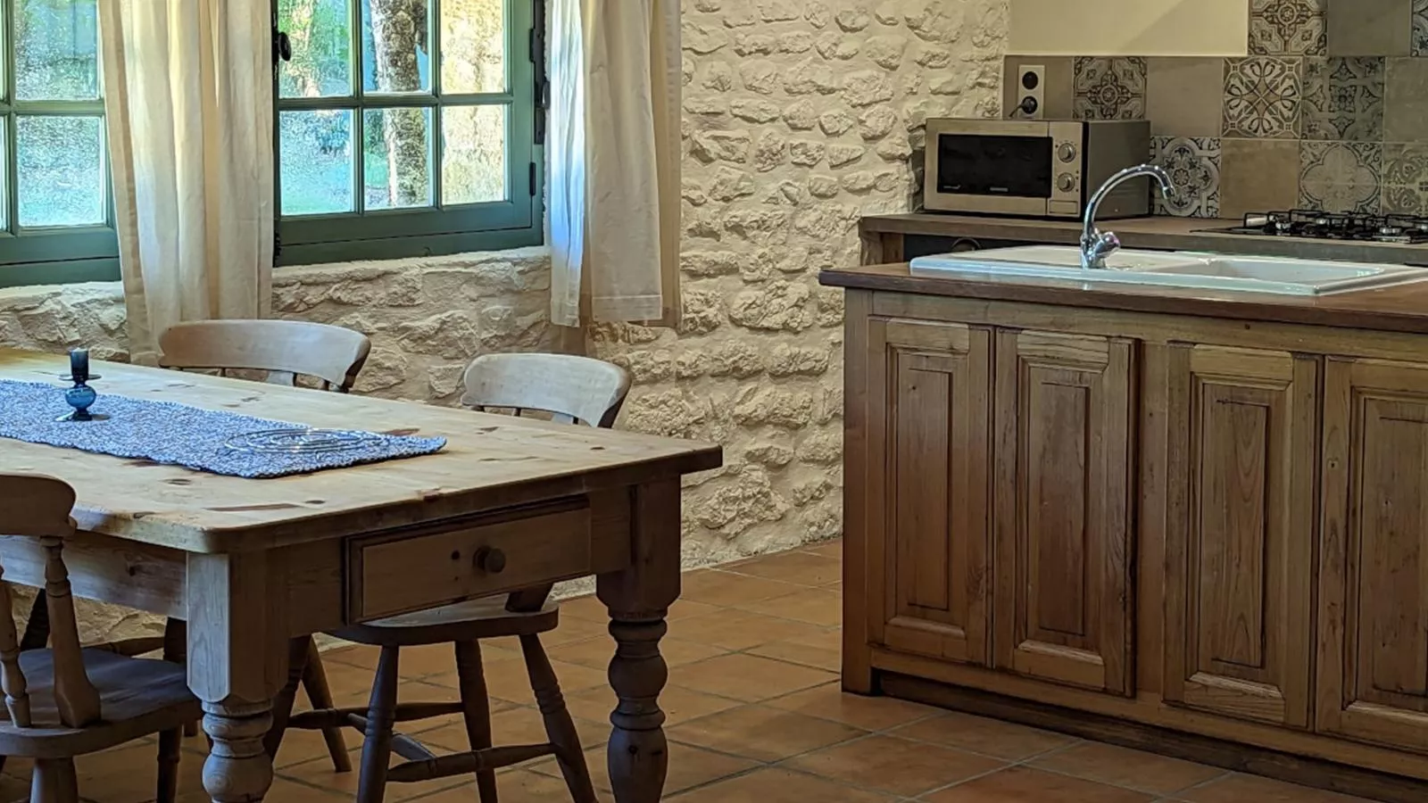 Combi Urval-Kitchen