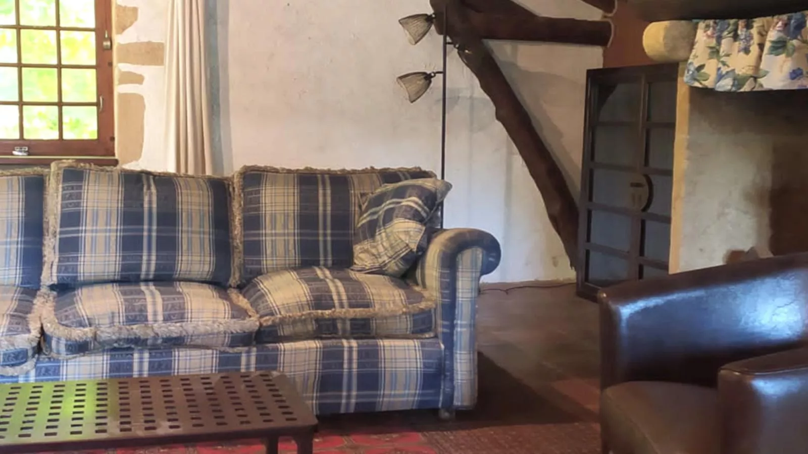 Combi Urval-Living room