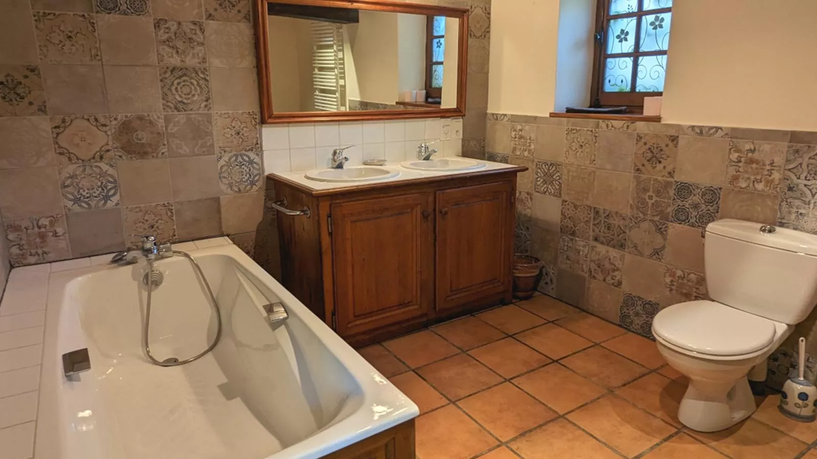 Combi Urval-Bathroom