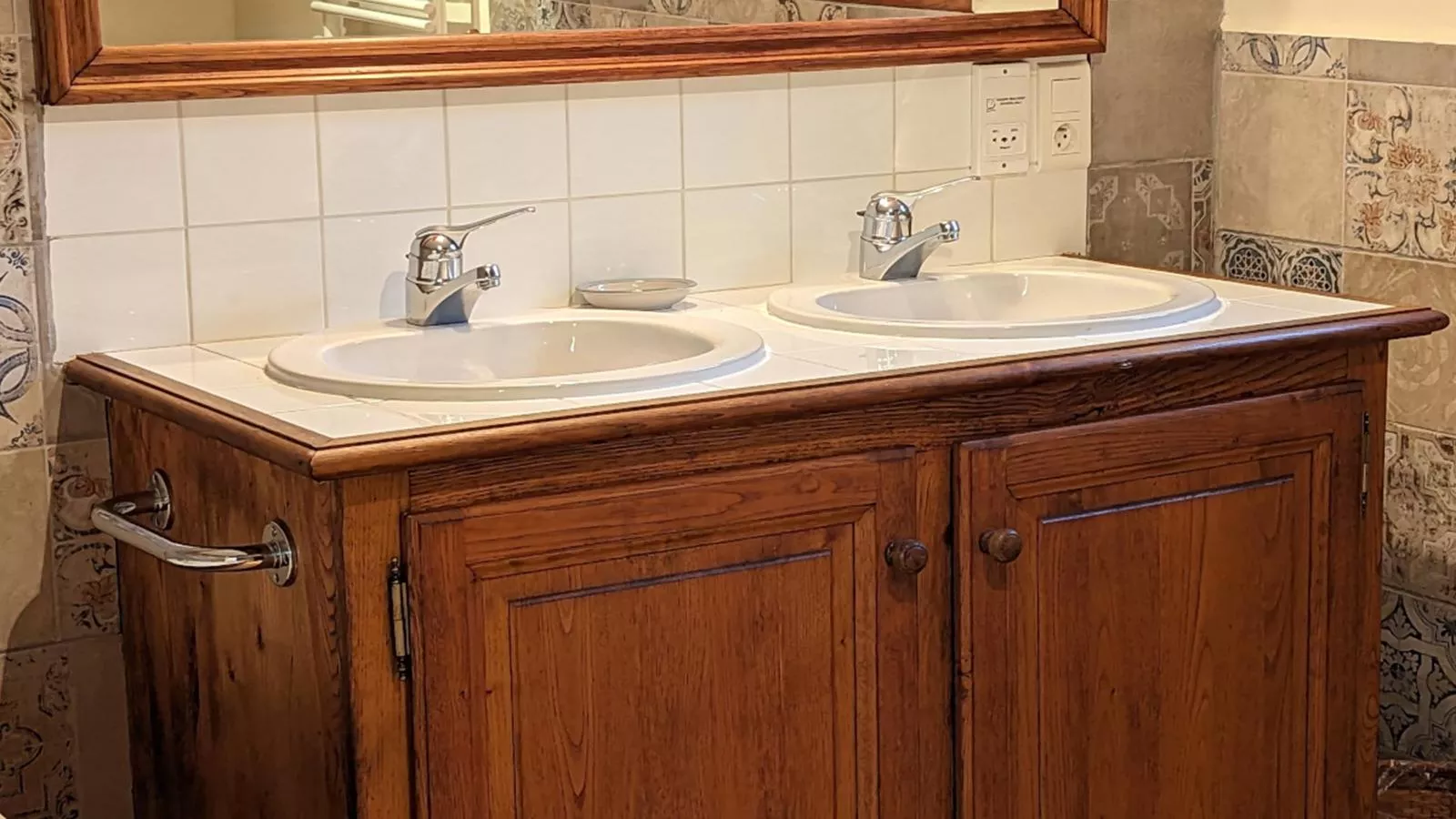 Combi Urval-Bathroom