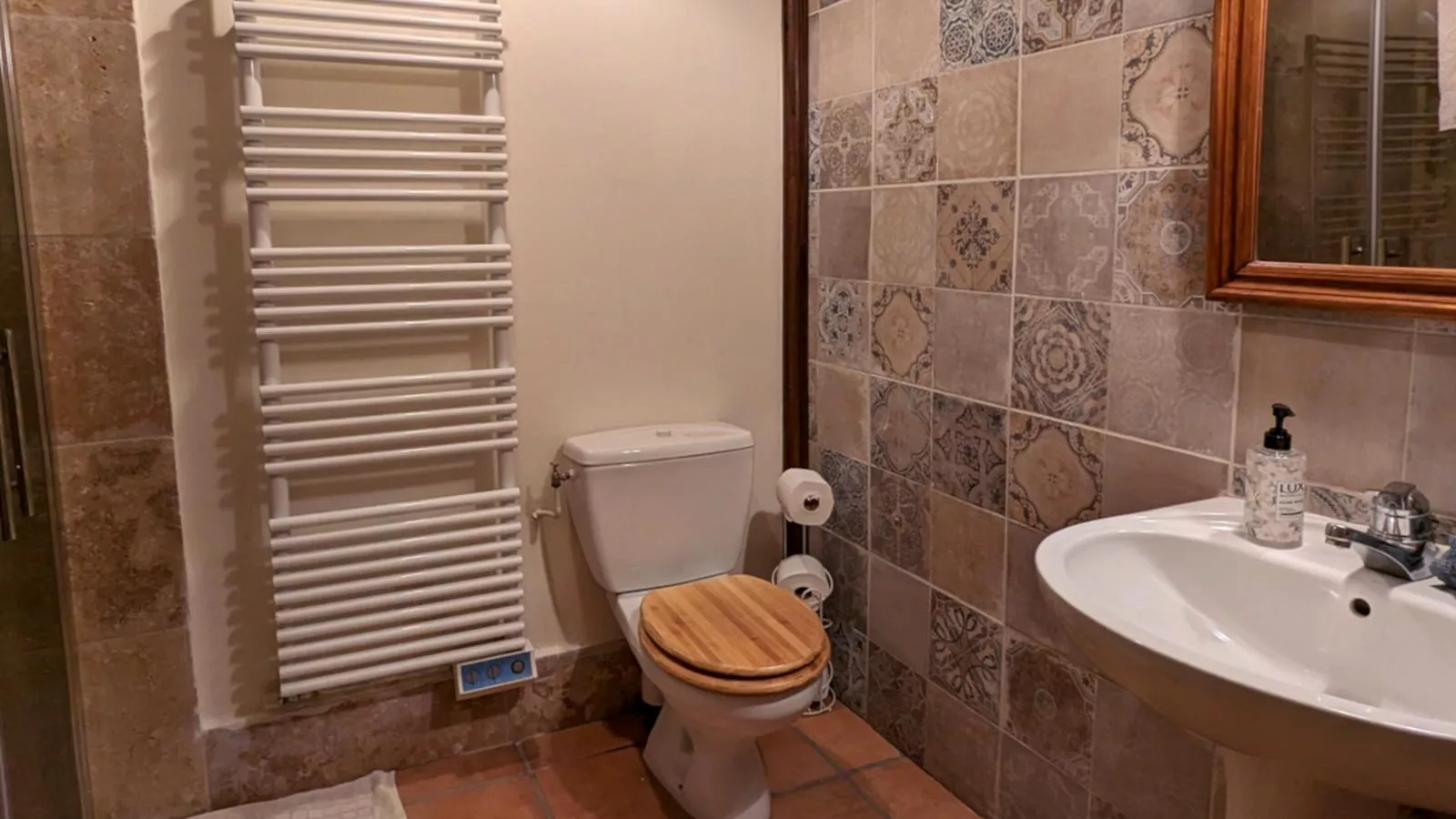 Combi Urval-Bathroom