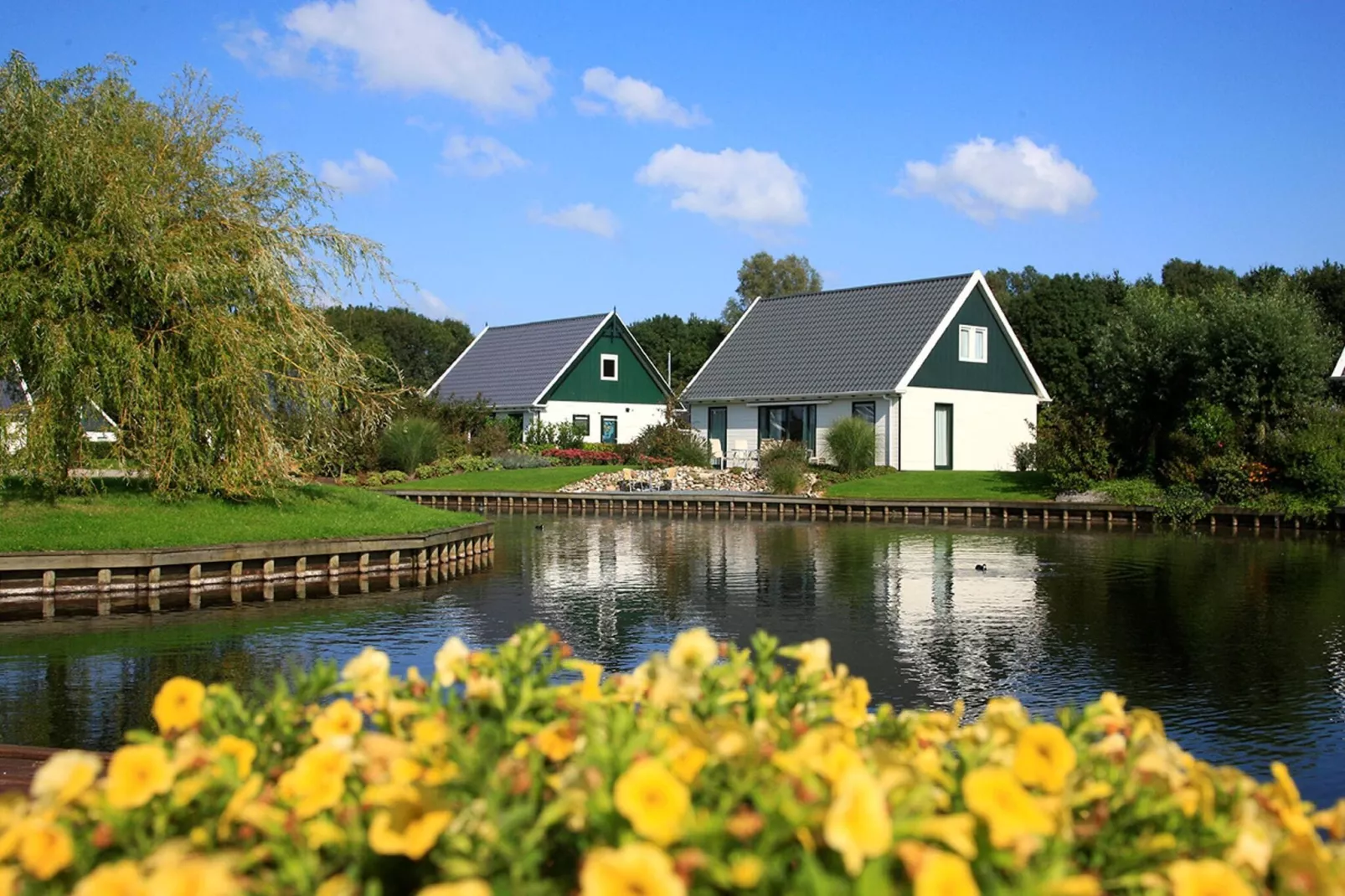 Hunzepark 2