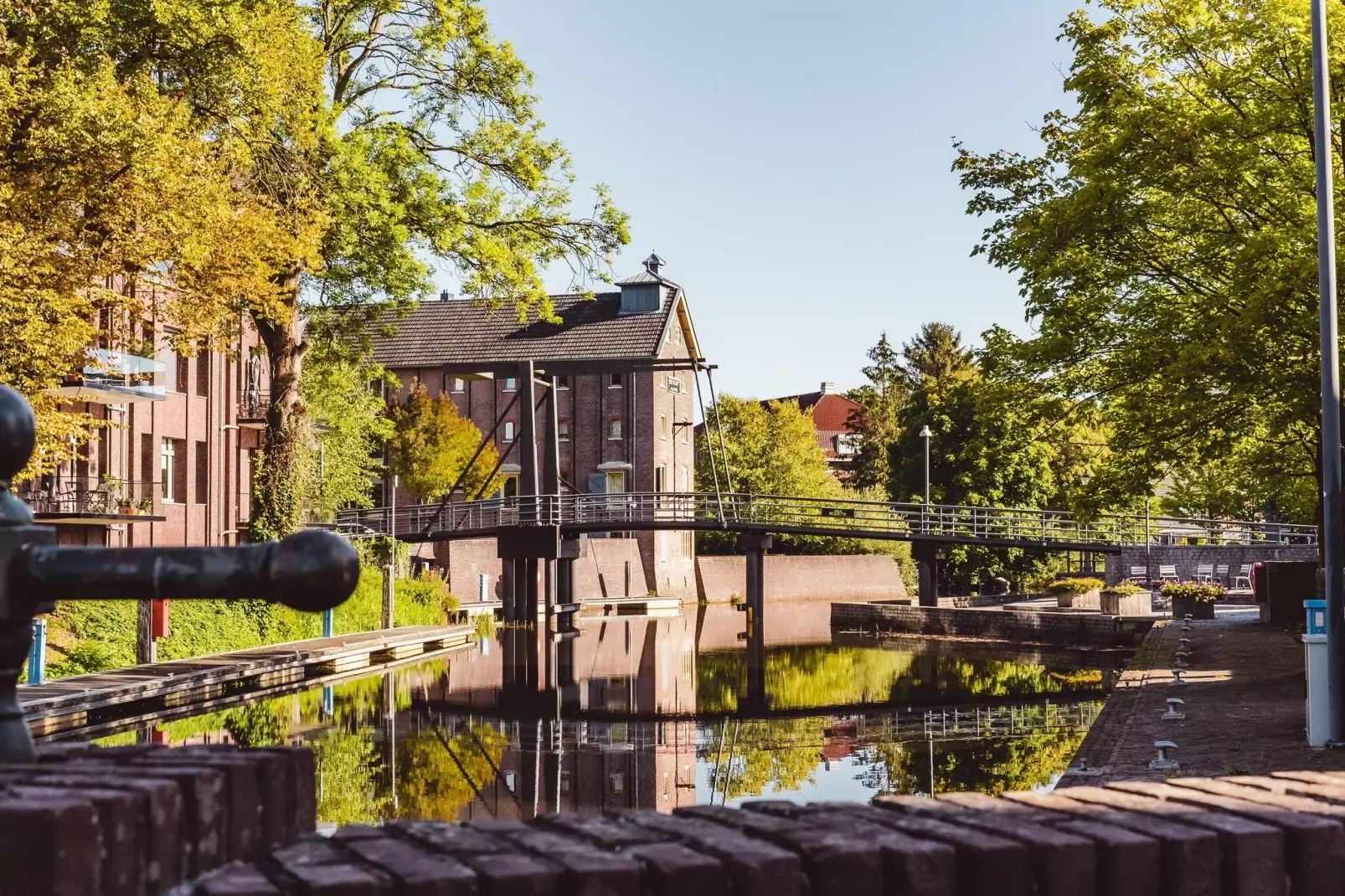 Hunzepark 2-Areas summer 20km