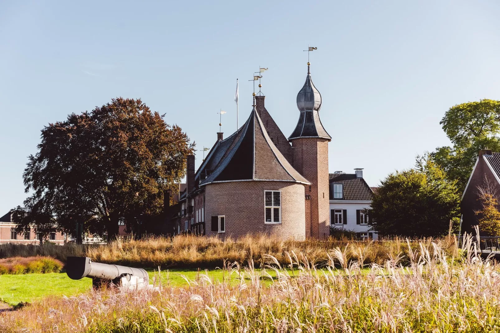 Hunzepark 10-Areas summer 20km
