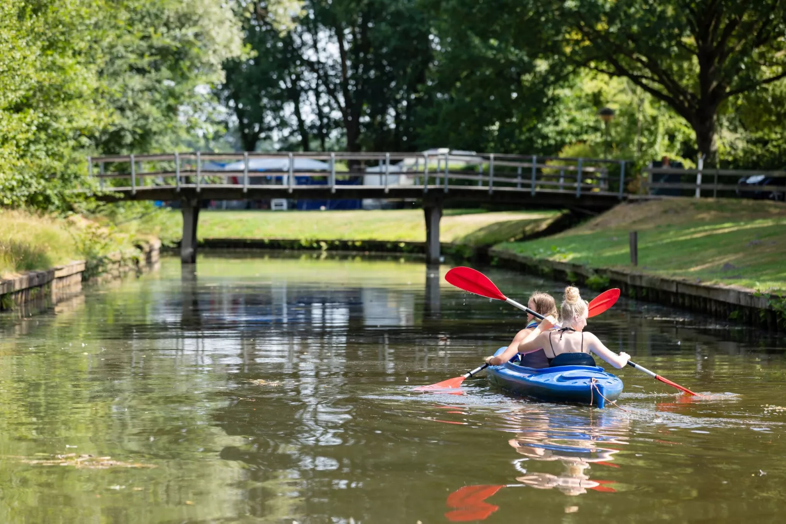 Hunzepark 15-Zones d'été à 5 km
