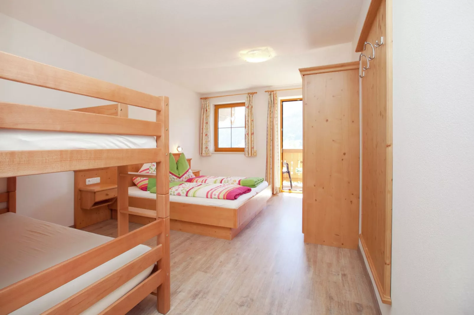 Schlossblick-Bedroom