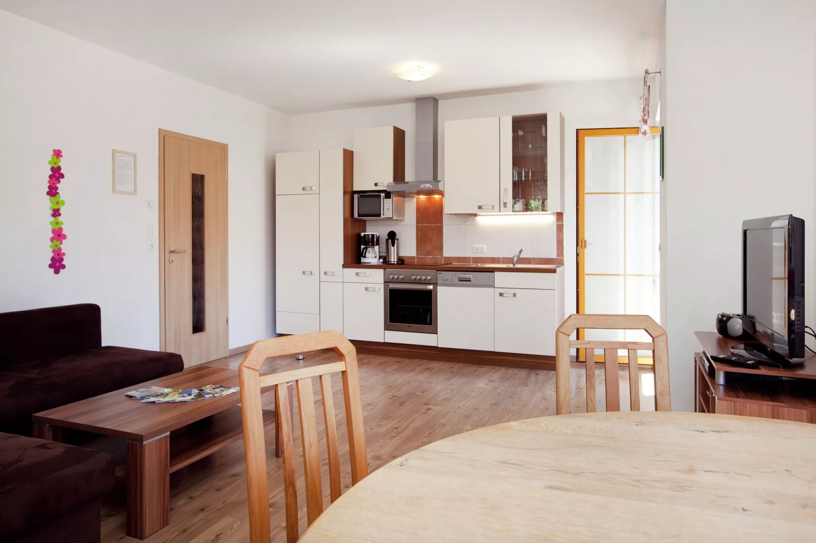 Schlossblick-Kitchen