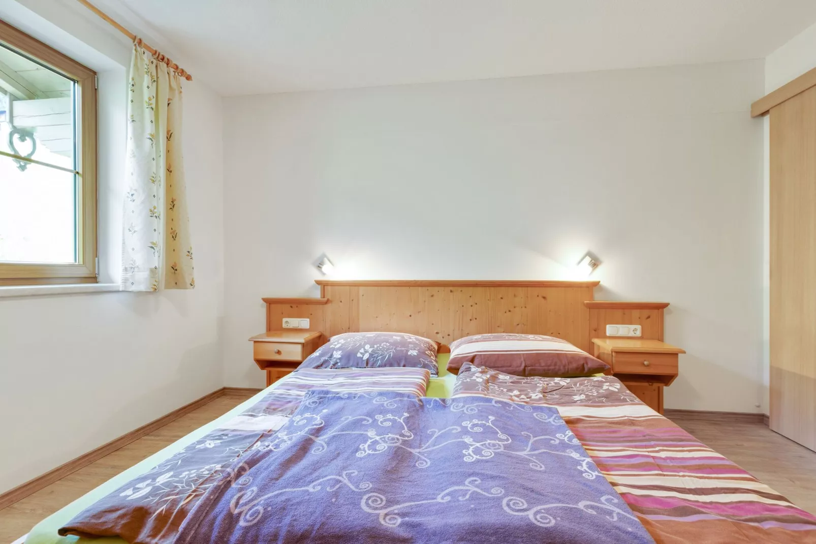 Schlossblick-Bedroom