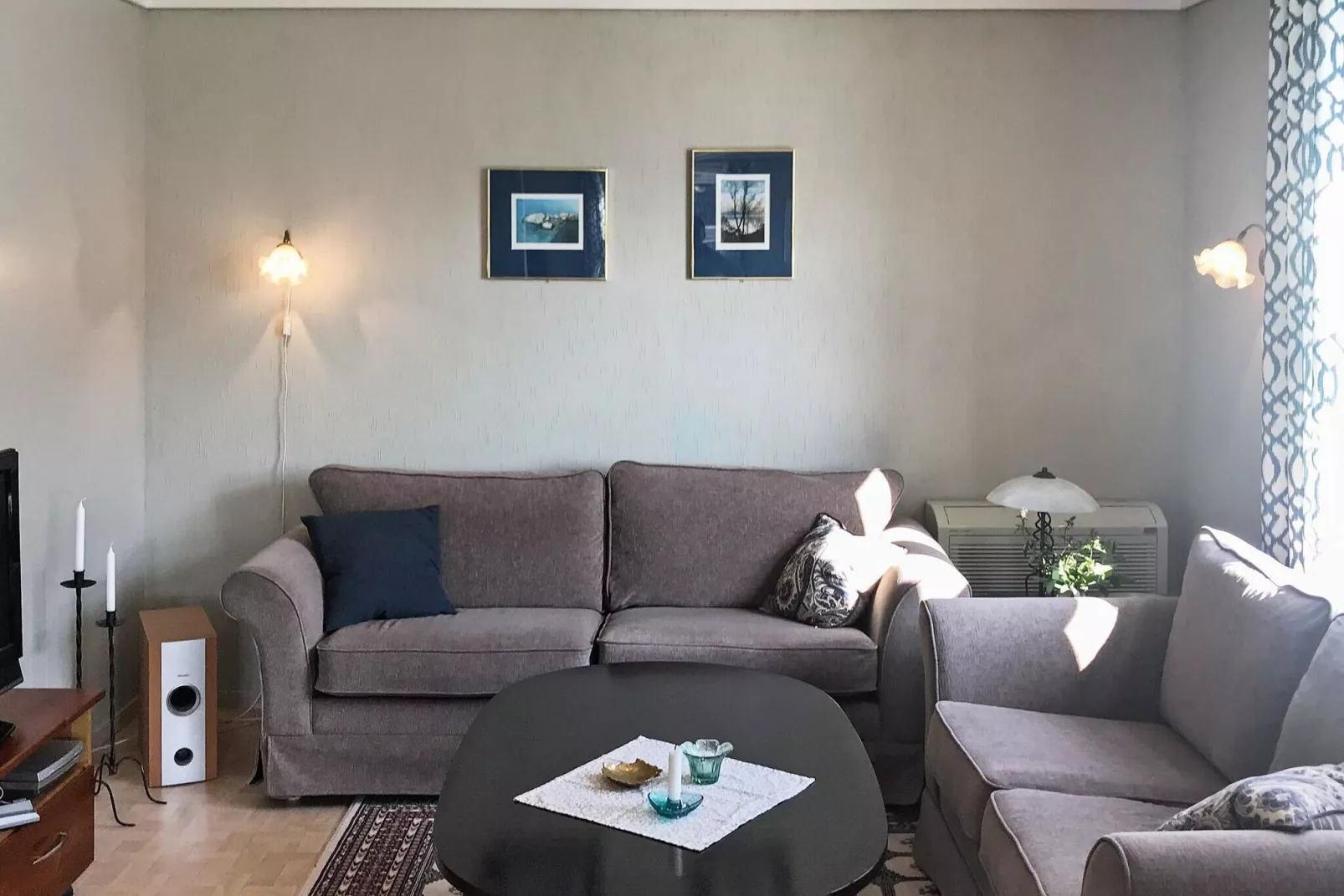 6 Personen Ferienhaus in øystese